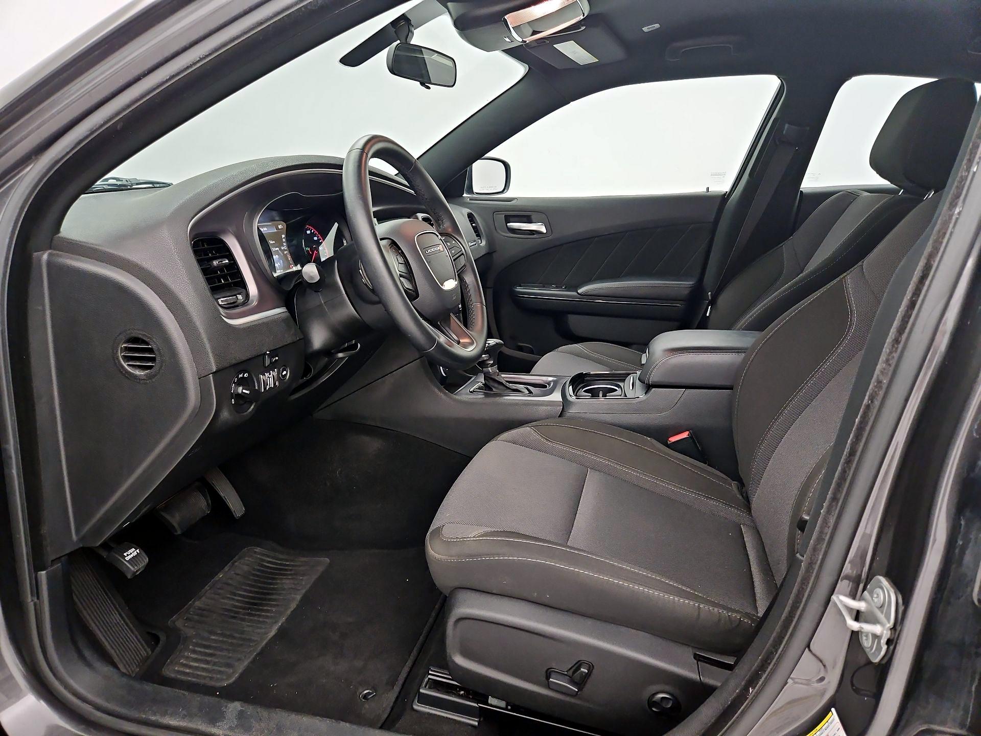 Thumbnail: 2020 Dodge Charger - 11