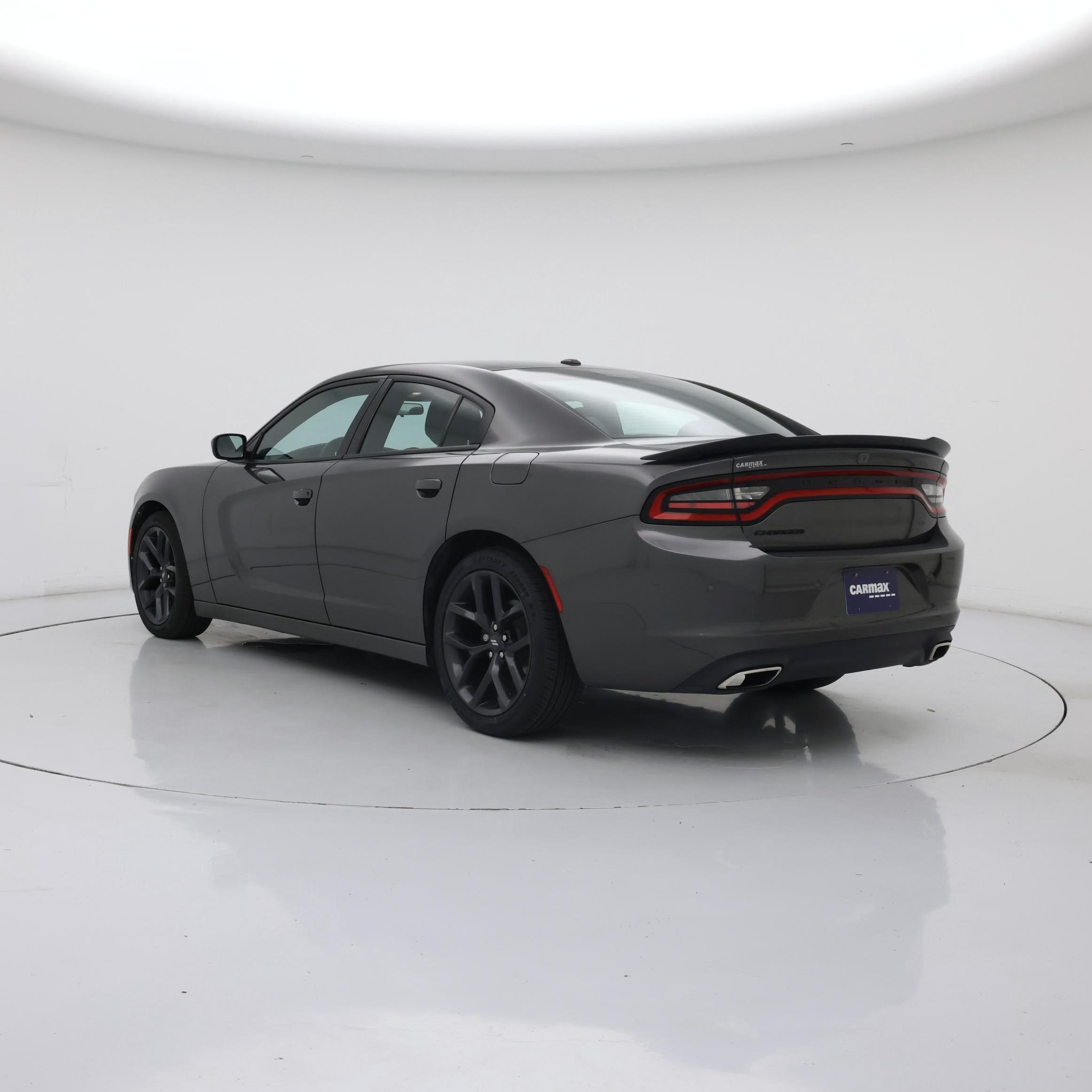Thumbnail: 2020 Dodge Charger - 2