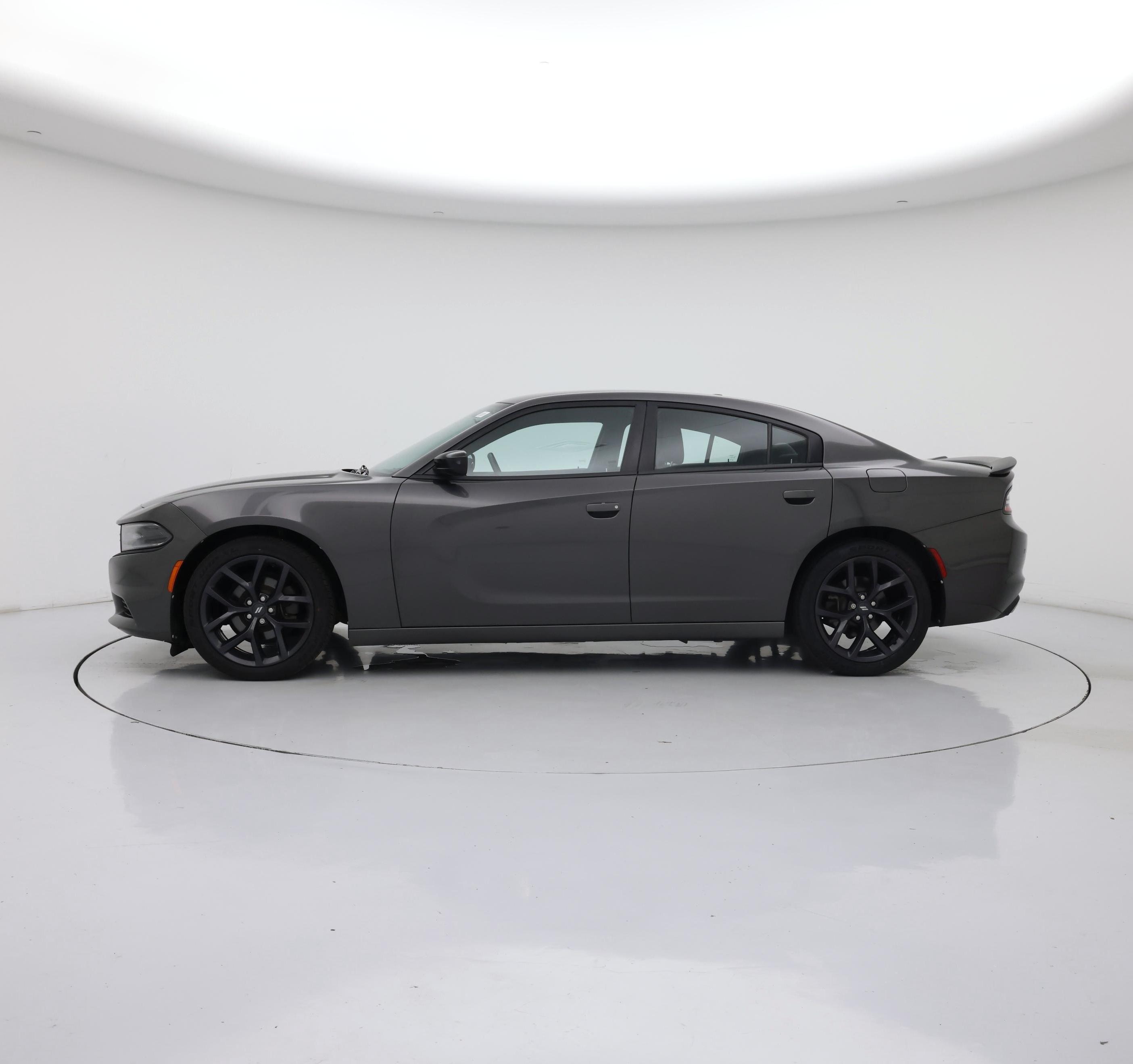 Thumbnail: 2020 Dodge Charger - 3
