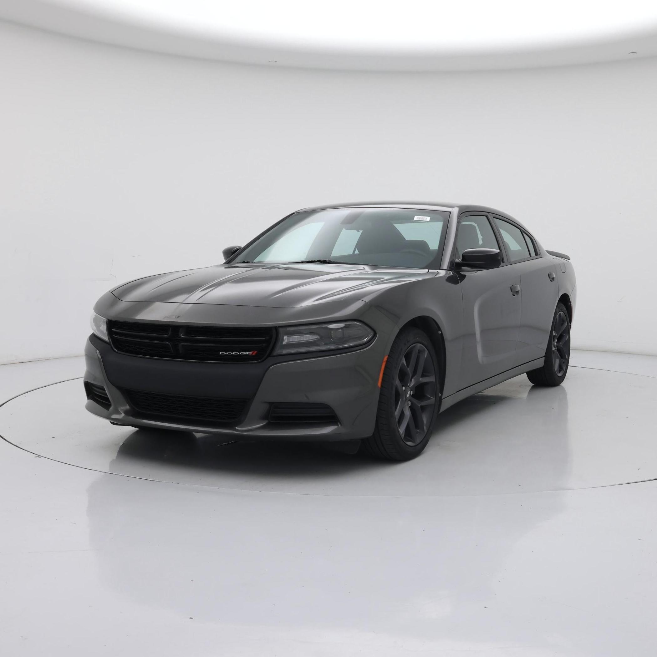 Thumbnail: 2020 Dodge Charger - 4