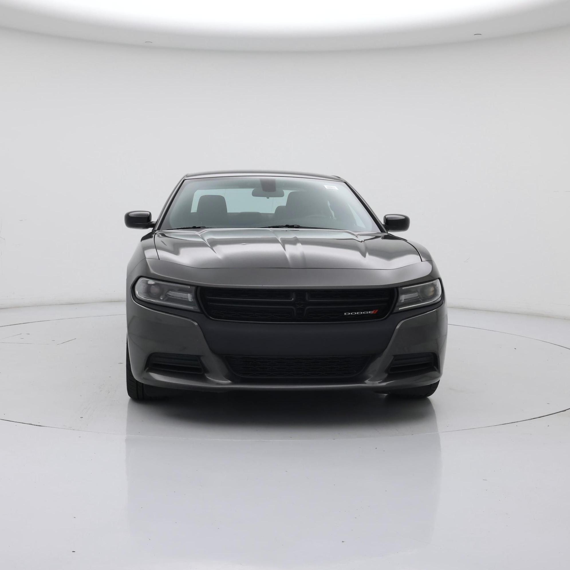 Thumbnail: 2020 Dodge Charger - 5