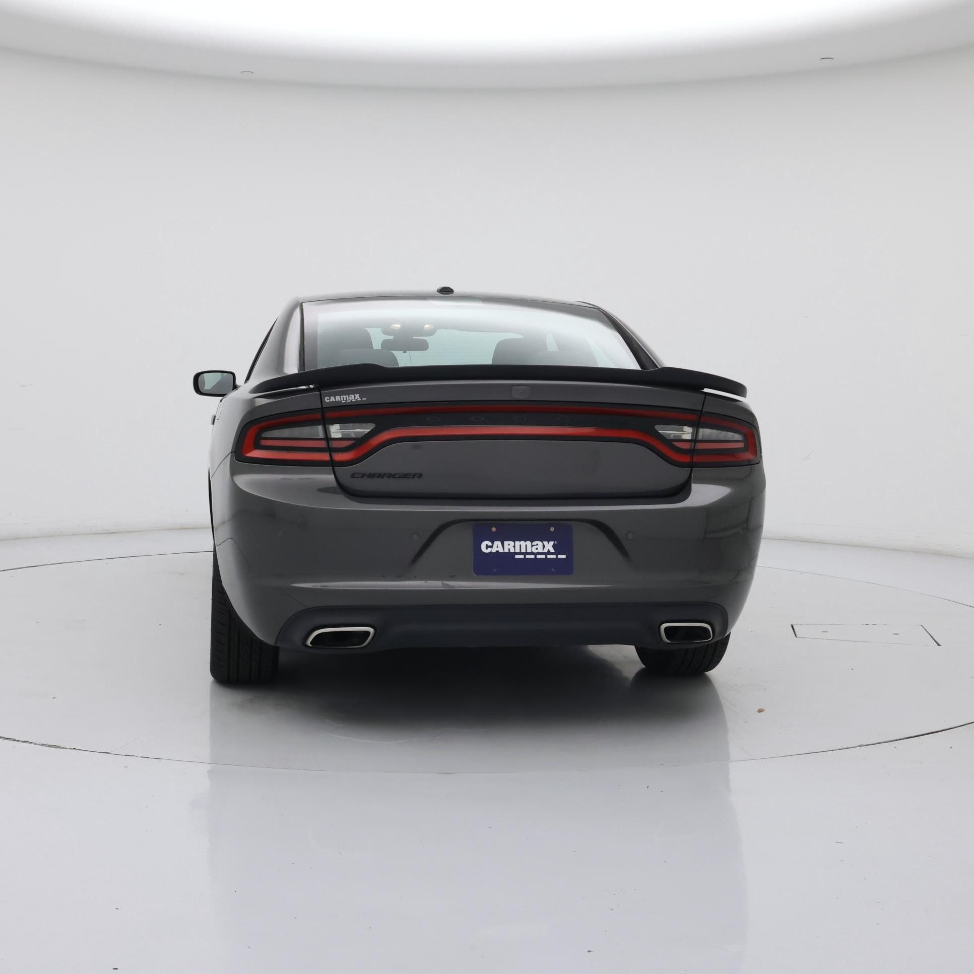 Thumbnail: 2020 Dodge Charger - 6
