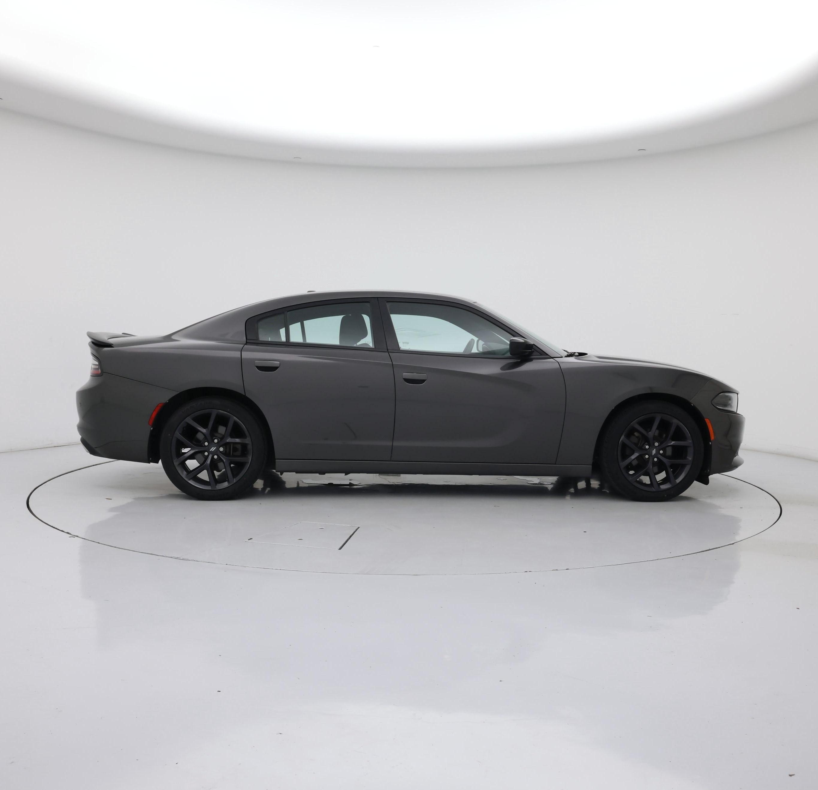 Thumbnail: 2020 Dodge Charger - 7
