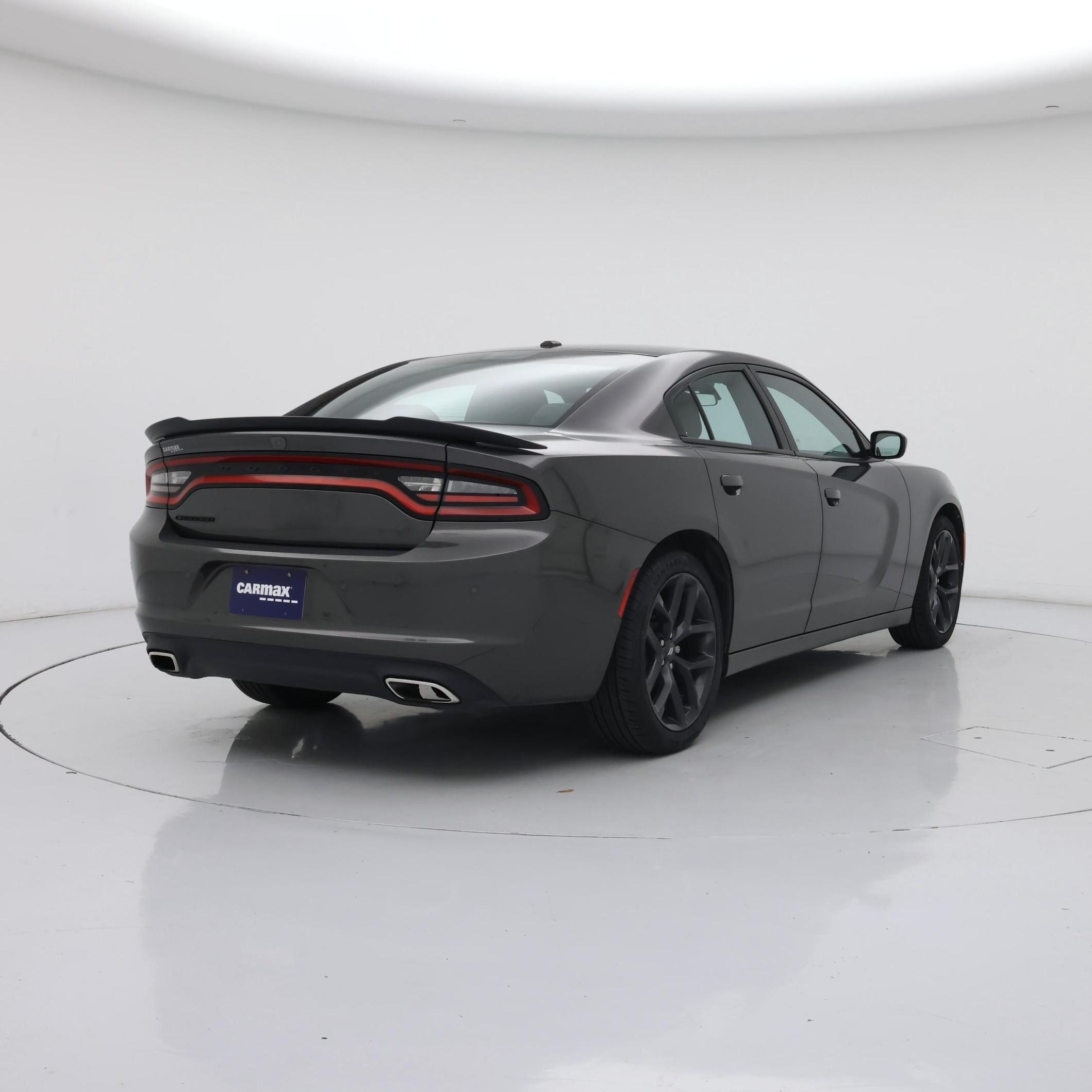 Thumbnail: 2020 Dodge Charger - 8