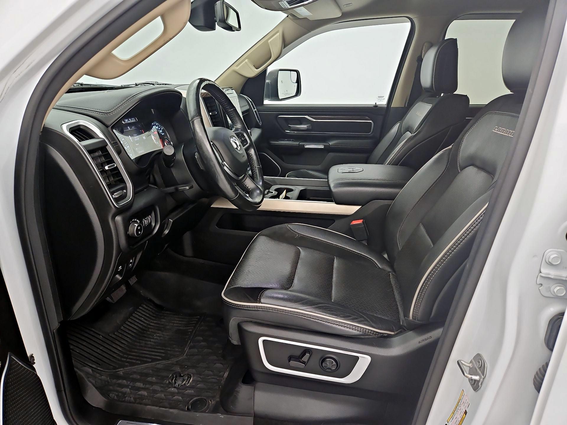 Thumbnail: 2020 RAM 1500 - 11
