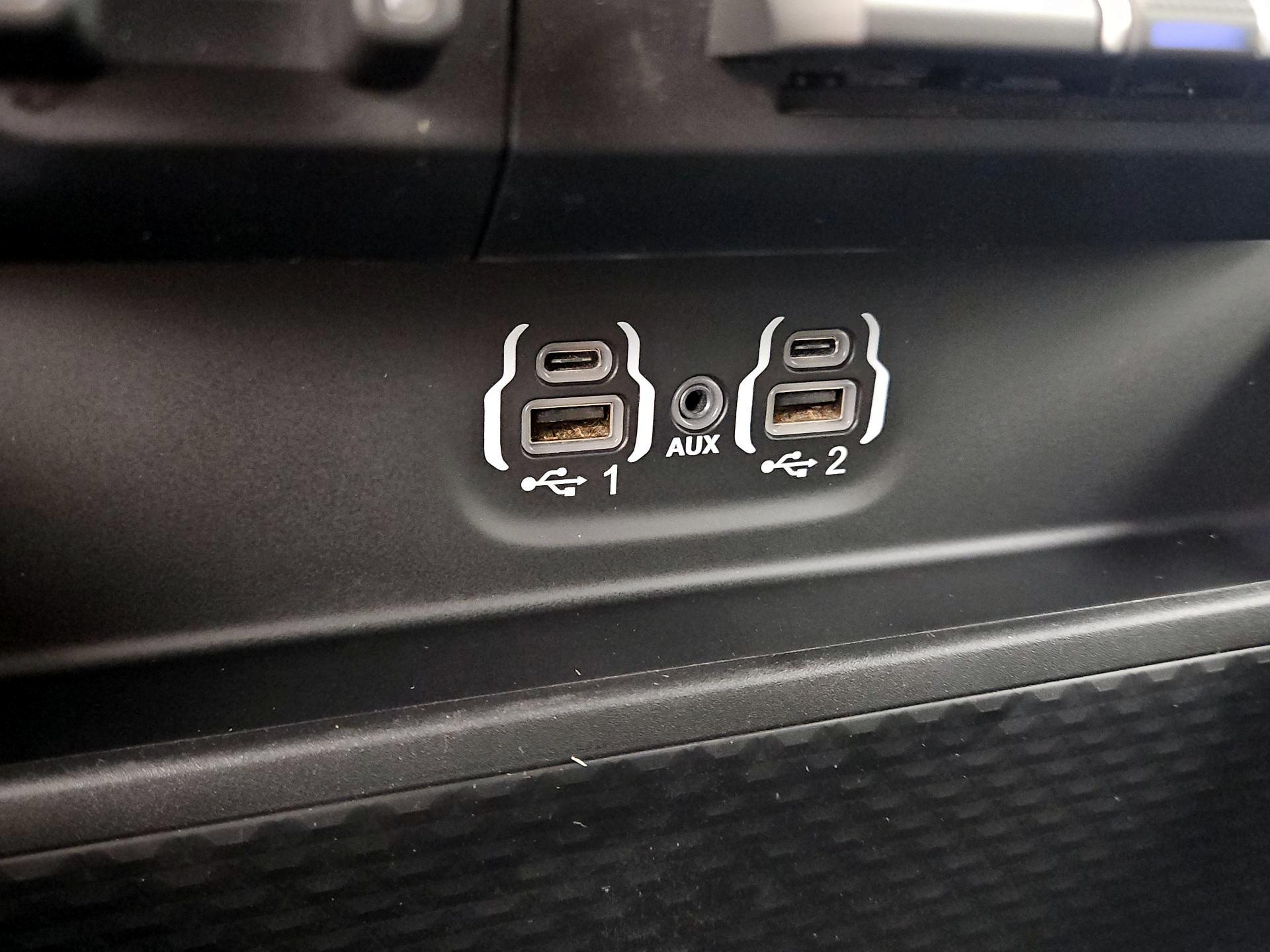 Thumbnail: 2020 RAM 1500 - 18