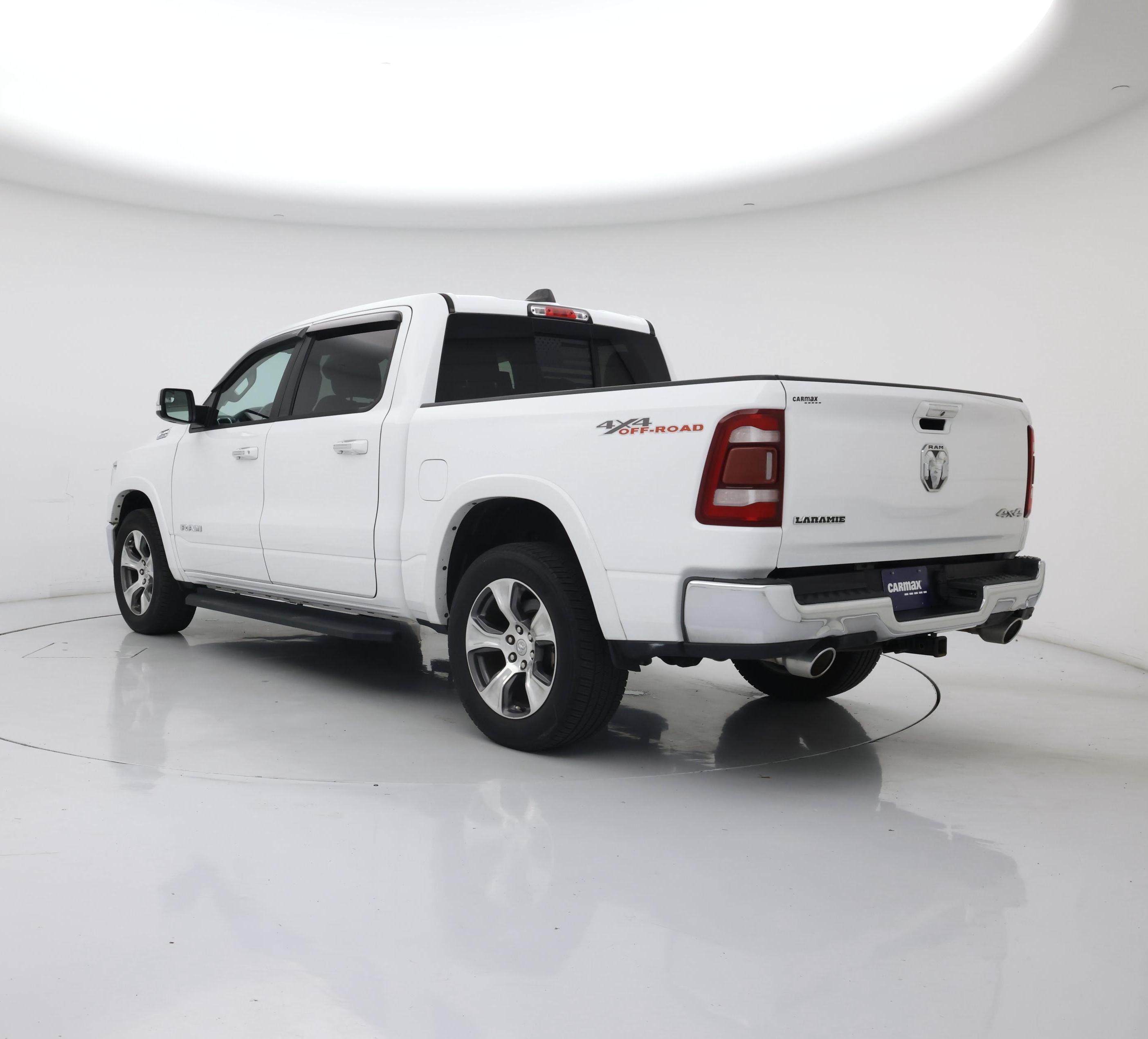 Thumbnail: 2020 RAM 1500 - 2