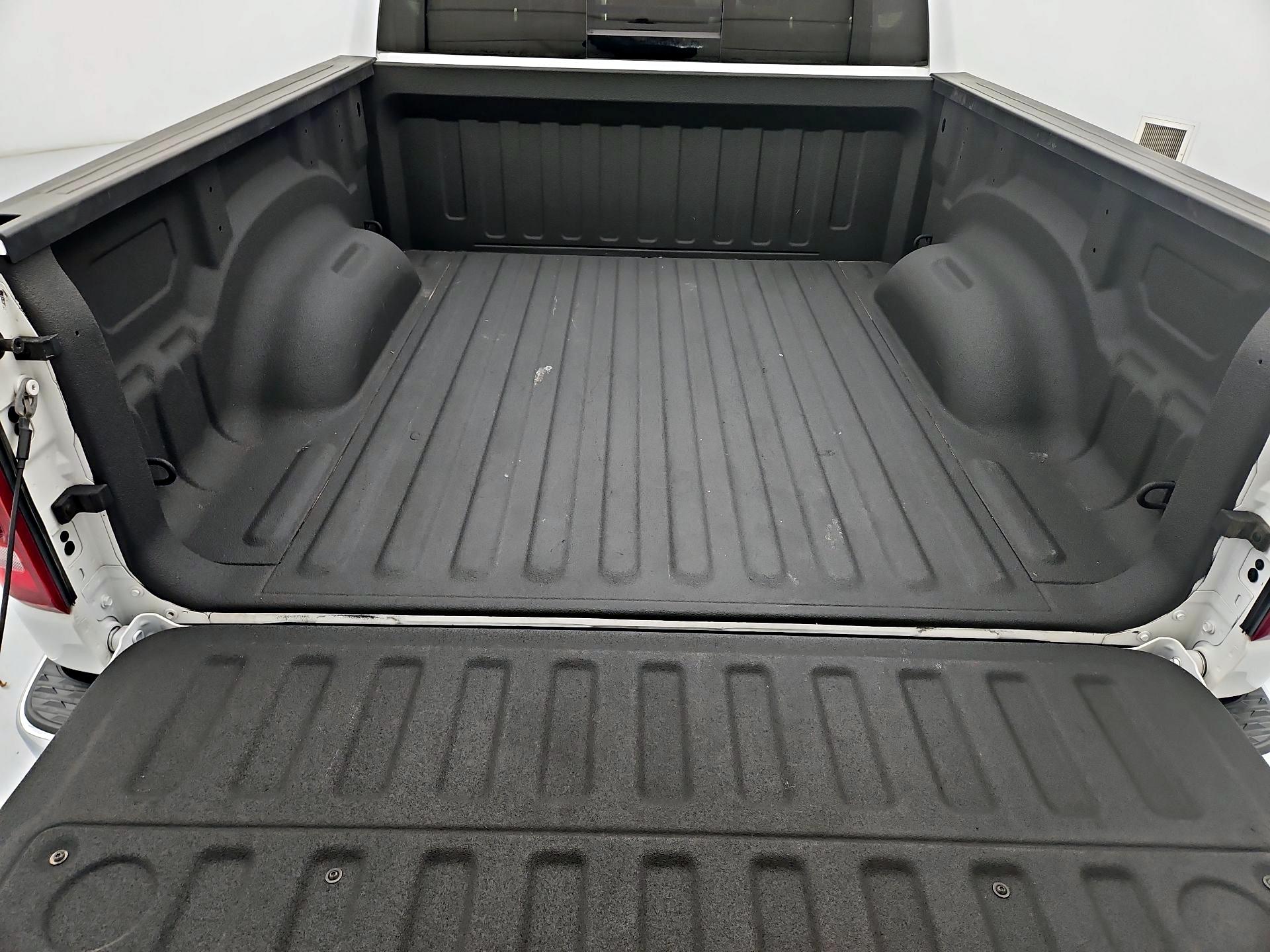 Thumbnail: 2020 RAM 1500 - 20