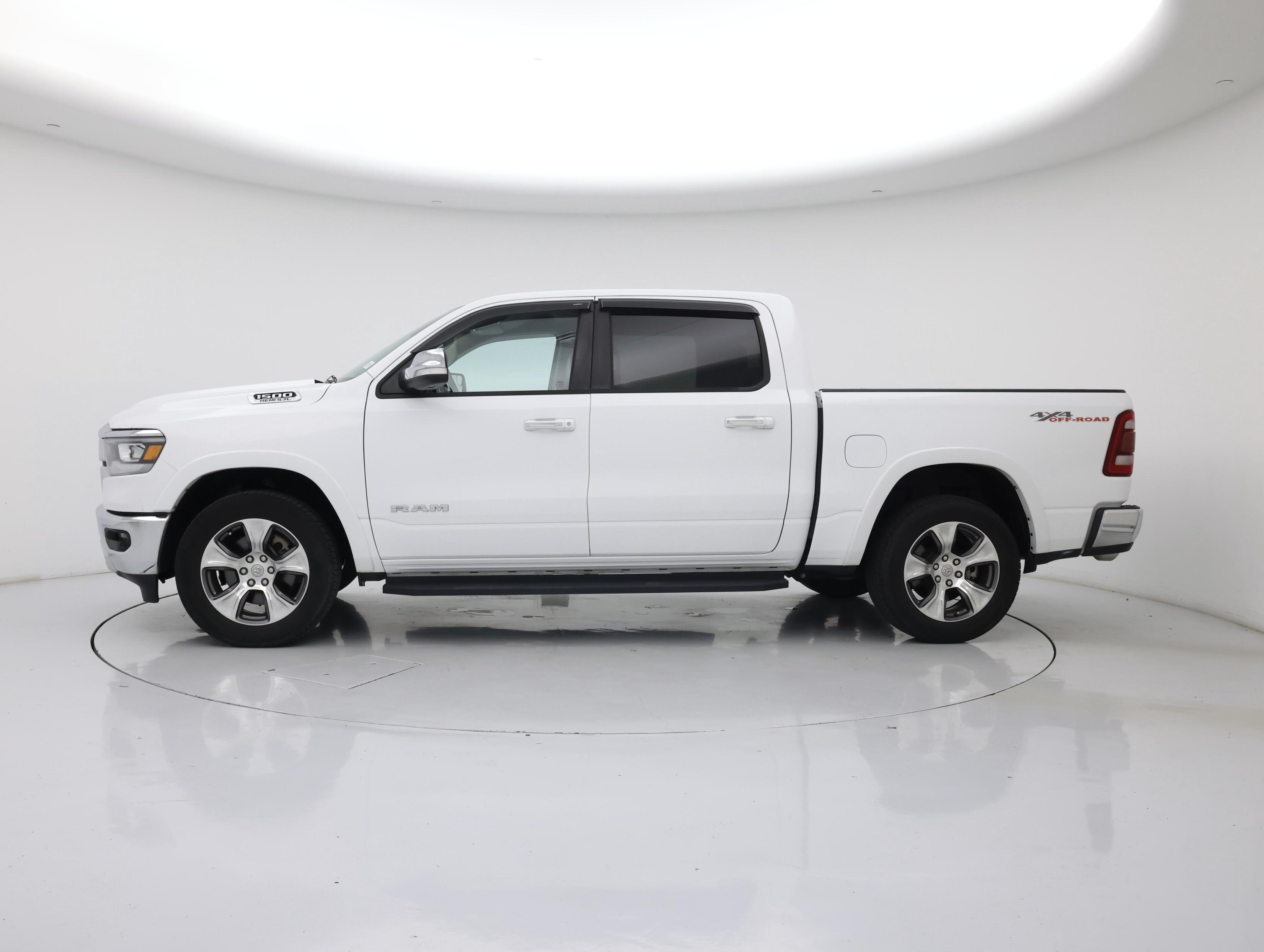 Thumbnail: 2020 RAM 1500 - 3
