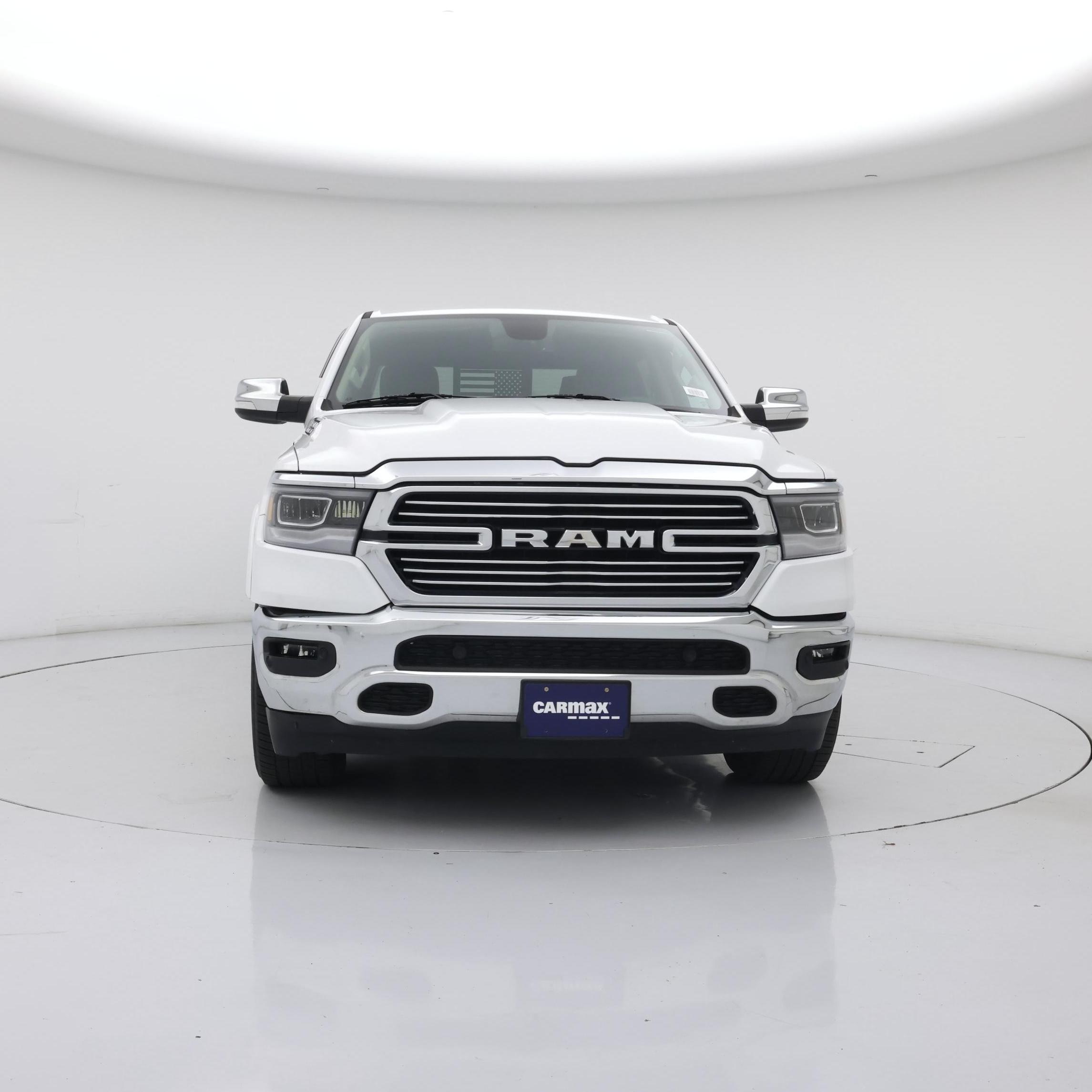 Thumbnail: 2020 RAM 1500 - 5