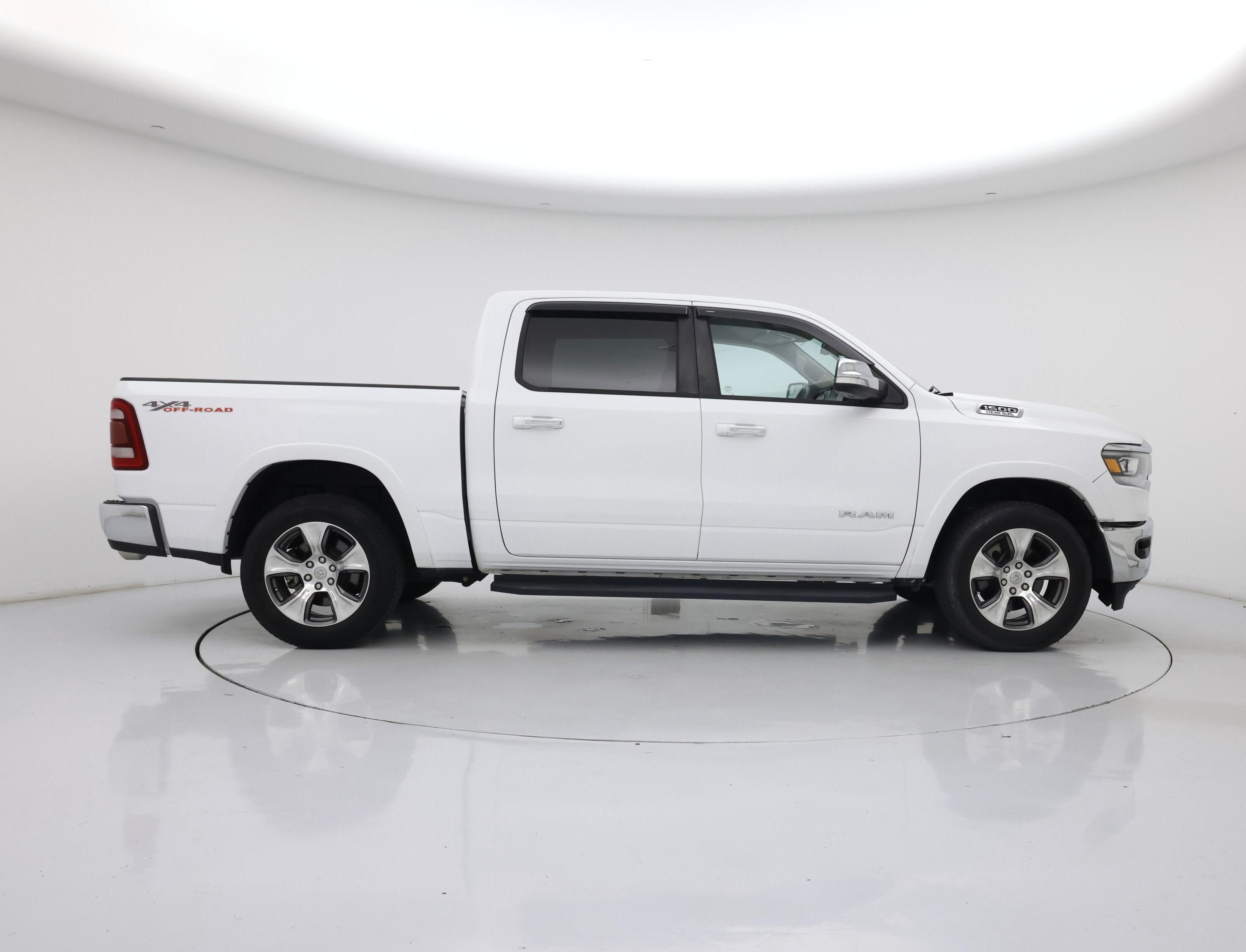 Thumbnail: 2020 RAM 1500 - 7