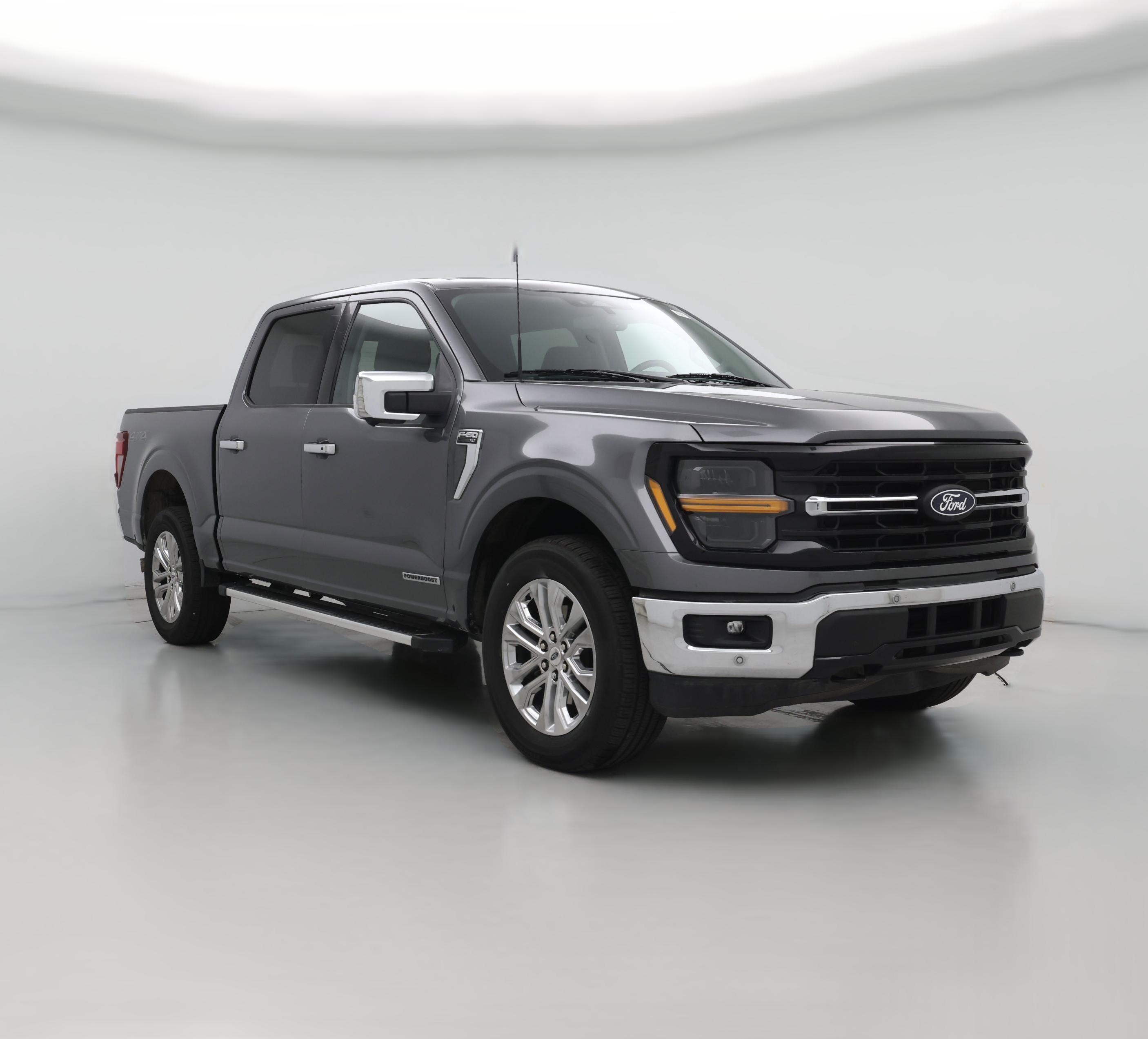 Thumbnail: 2024 Ford F-150 - 1