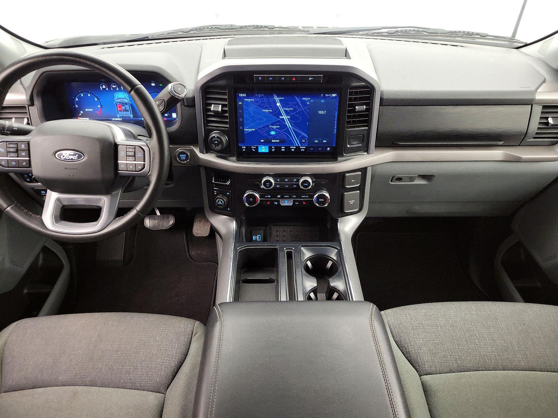 Thumbnail: 2024 Ford F-150 - 9