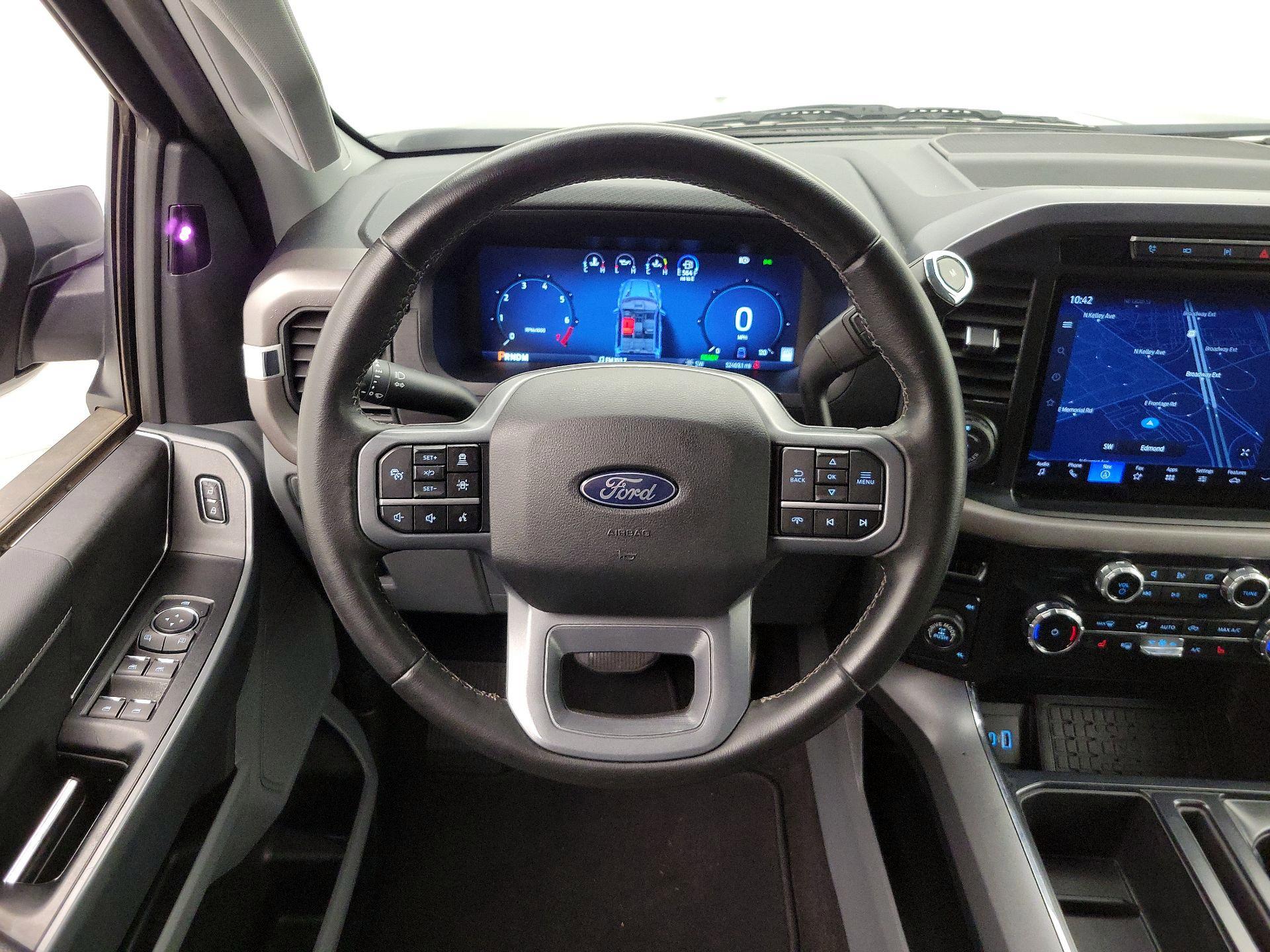 Thumbnail: 2024 Ford F-150 - 10