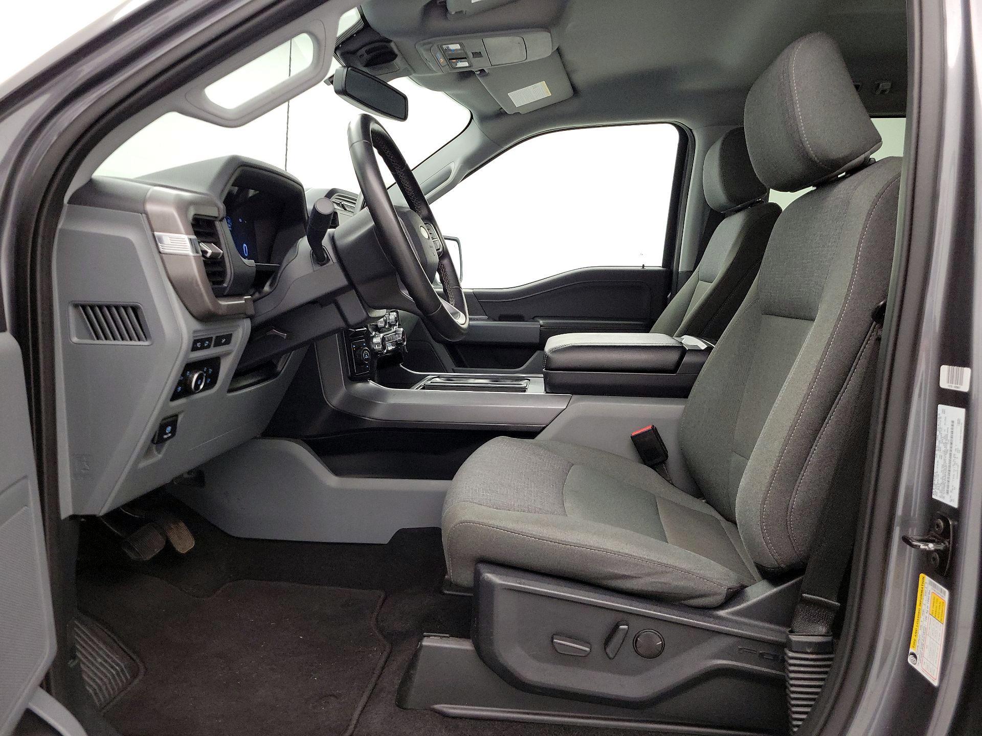 Thumbnail: 2024 Ford F-150 - 11