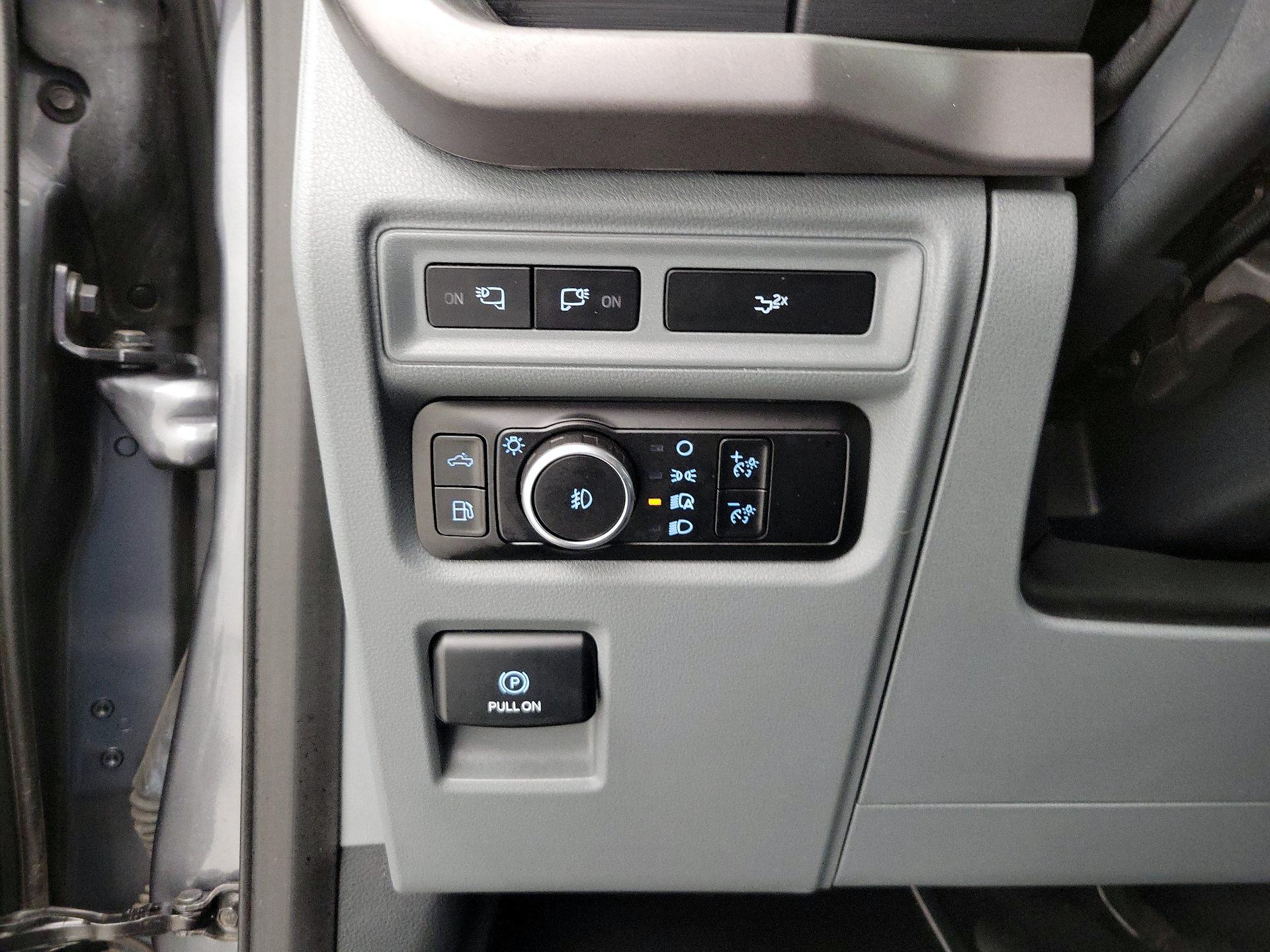 Thumbnail: 2024 Ford F-150 - 13