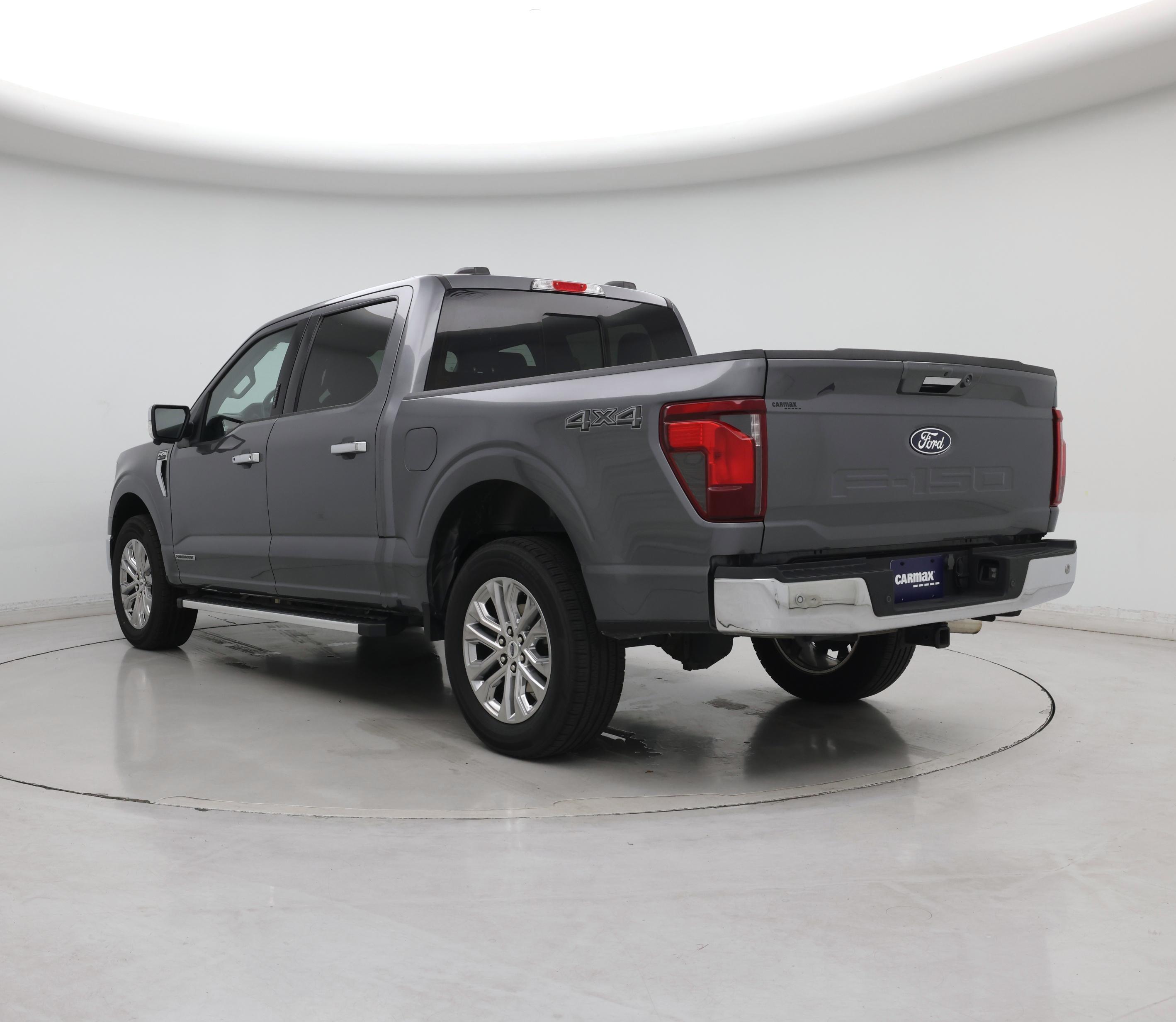 Thumbnail: 2024 Ford F-150 - 2