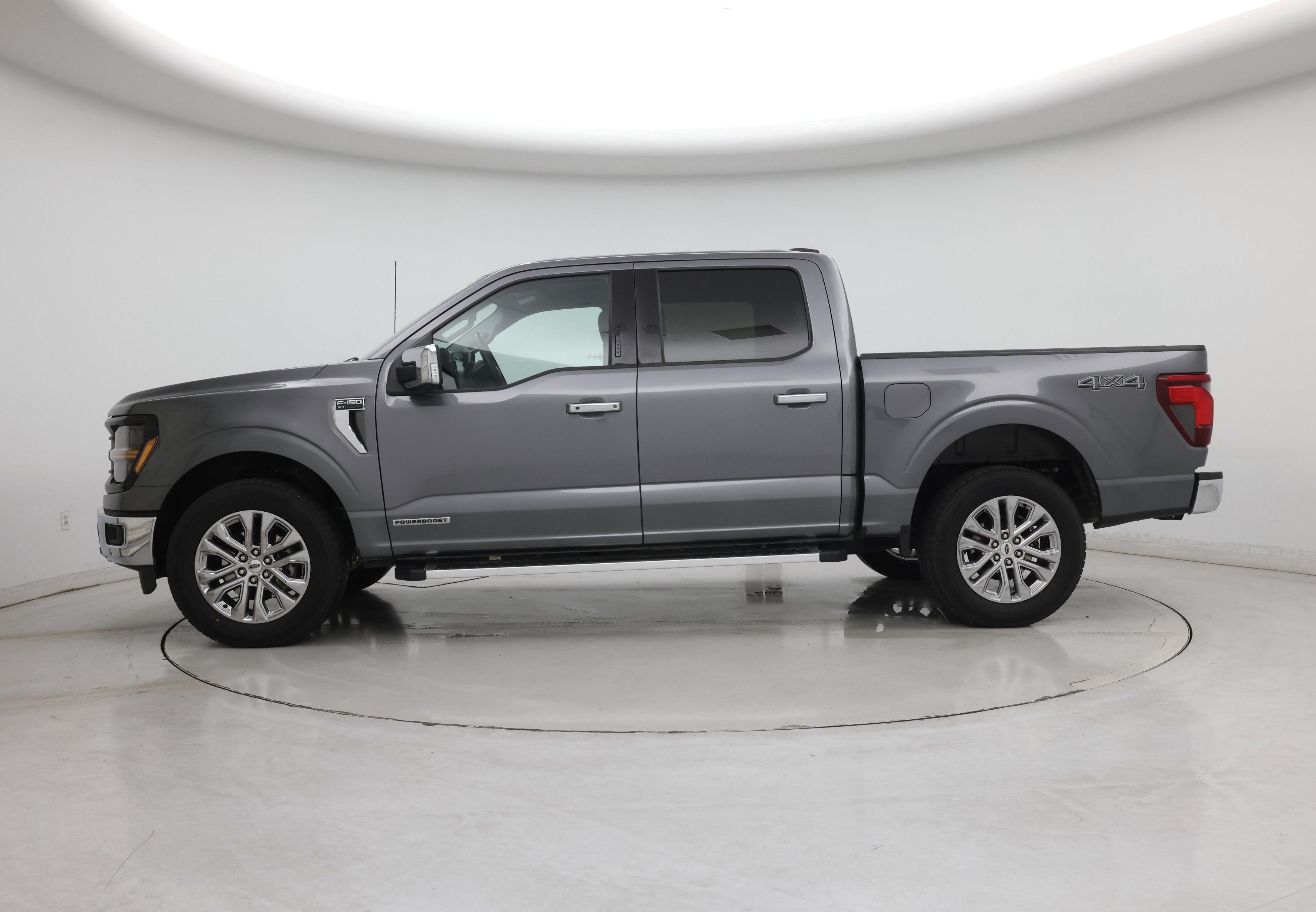Thumbnail: 2024 Ford F-150 - 3