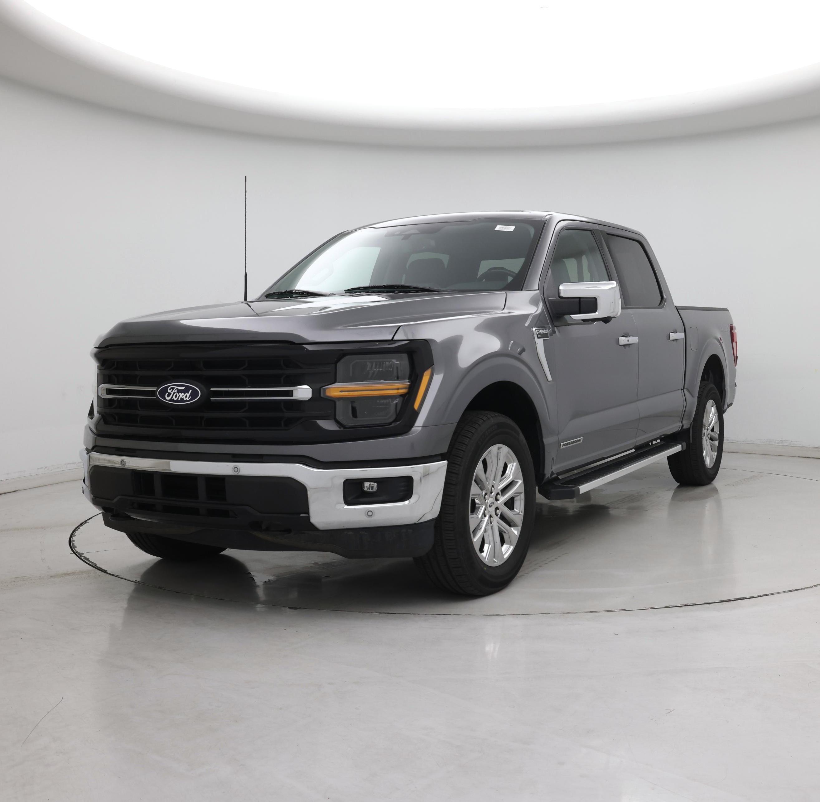 Thumbnail: 2024 Ford F-150 - 4