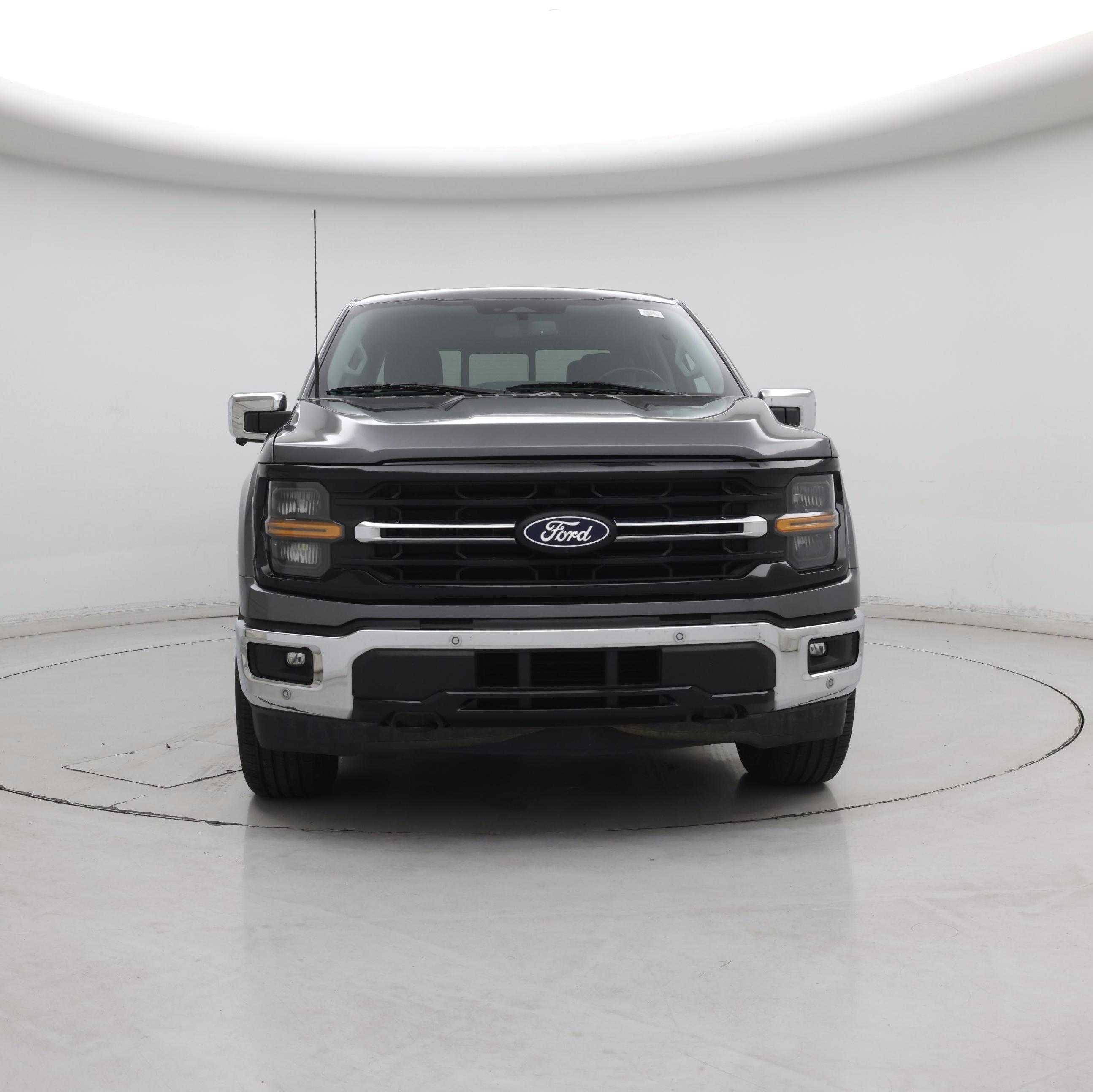 Thumbnail: 2024 Ford F-150 - 5