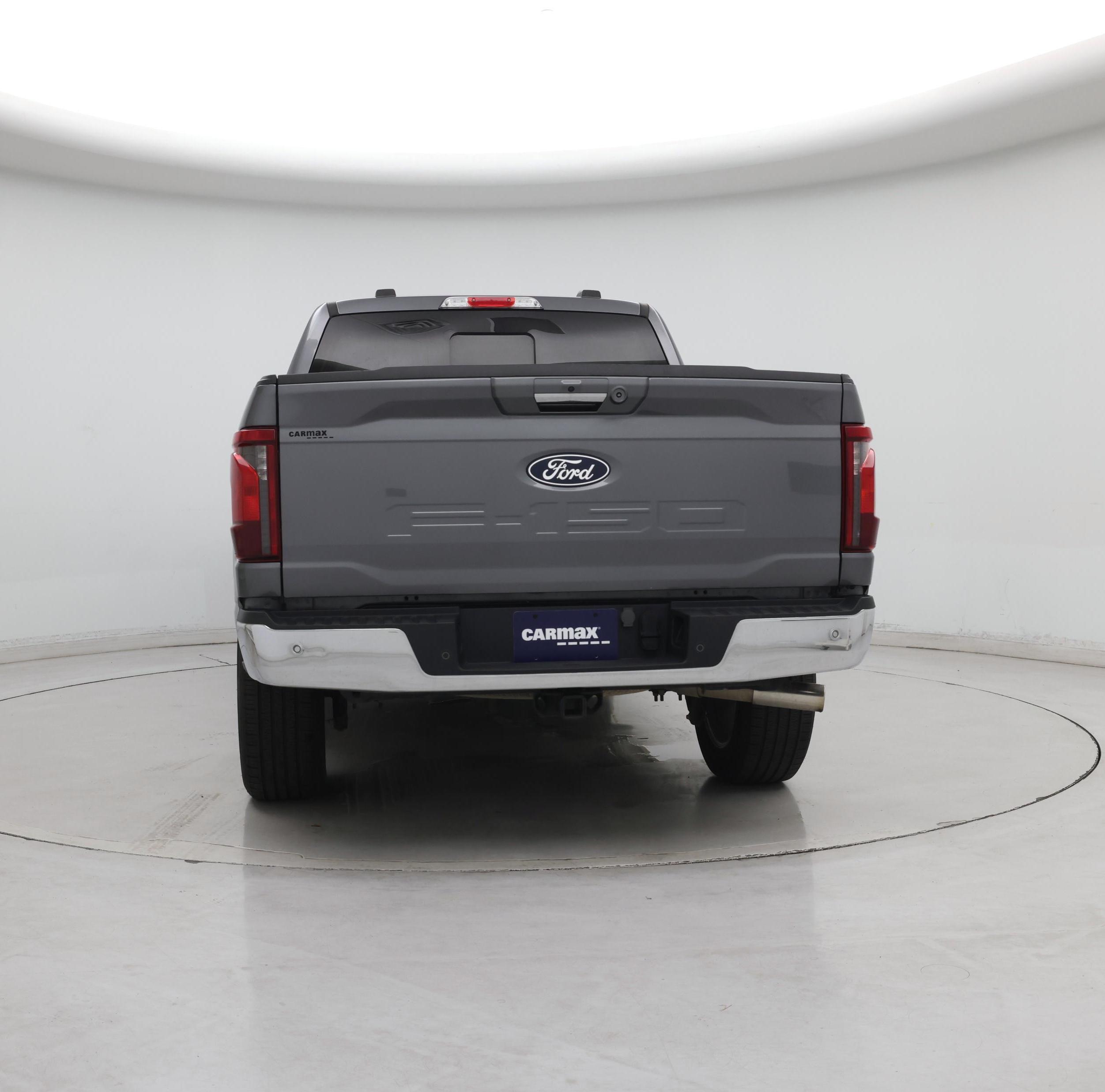 Thumbnail: 2024 Ford F-150 - 6