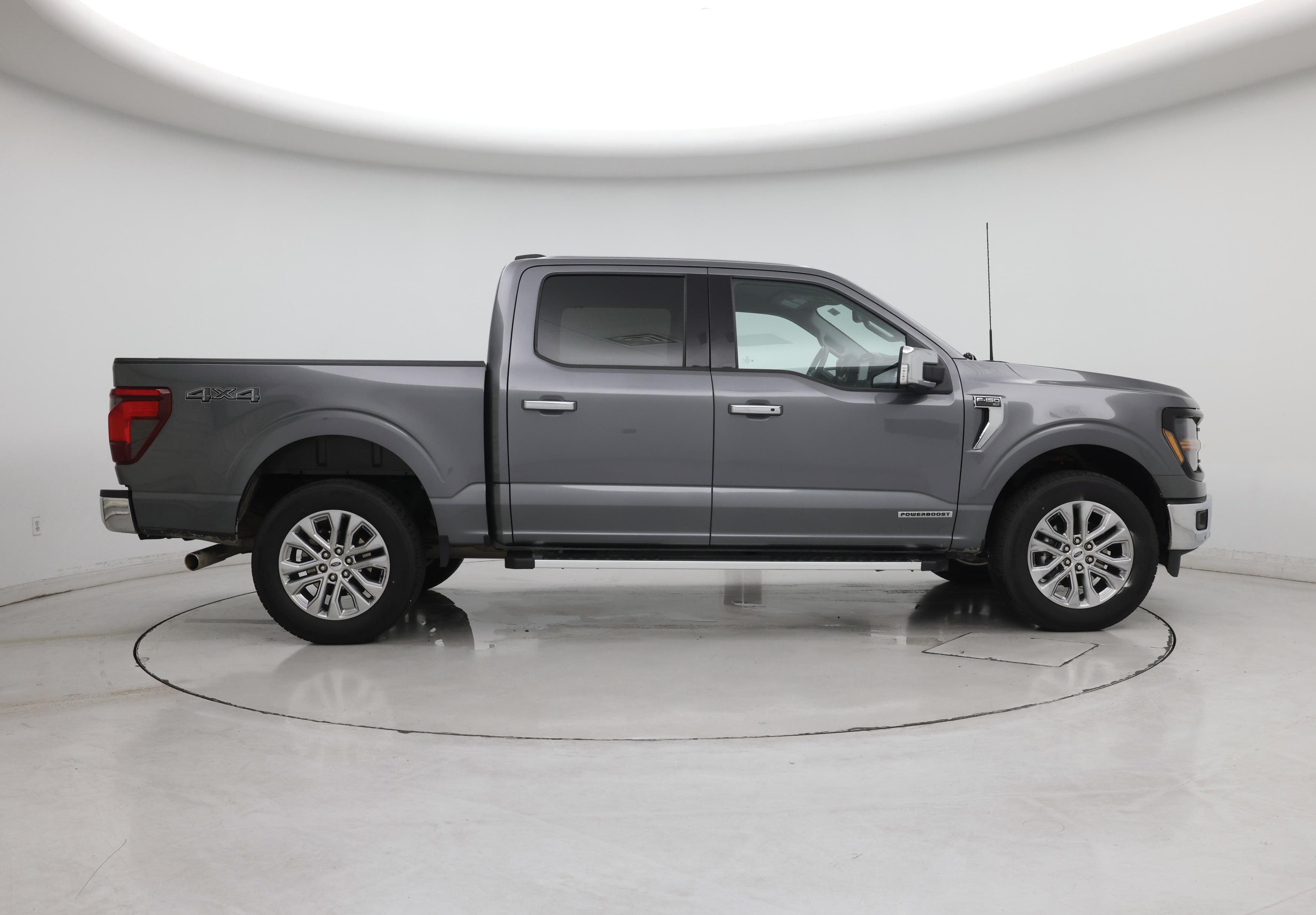 Thumbnail: 2024 Ford F-150 - 7