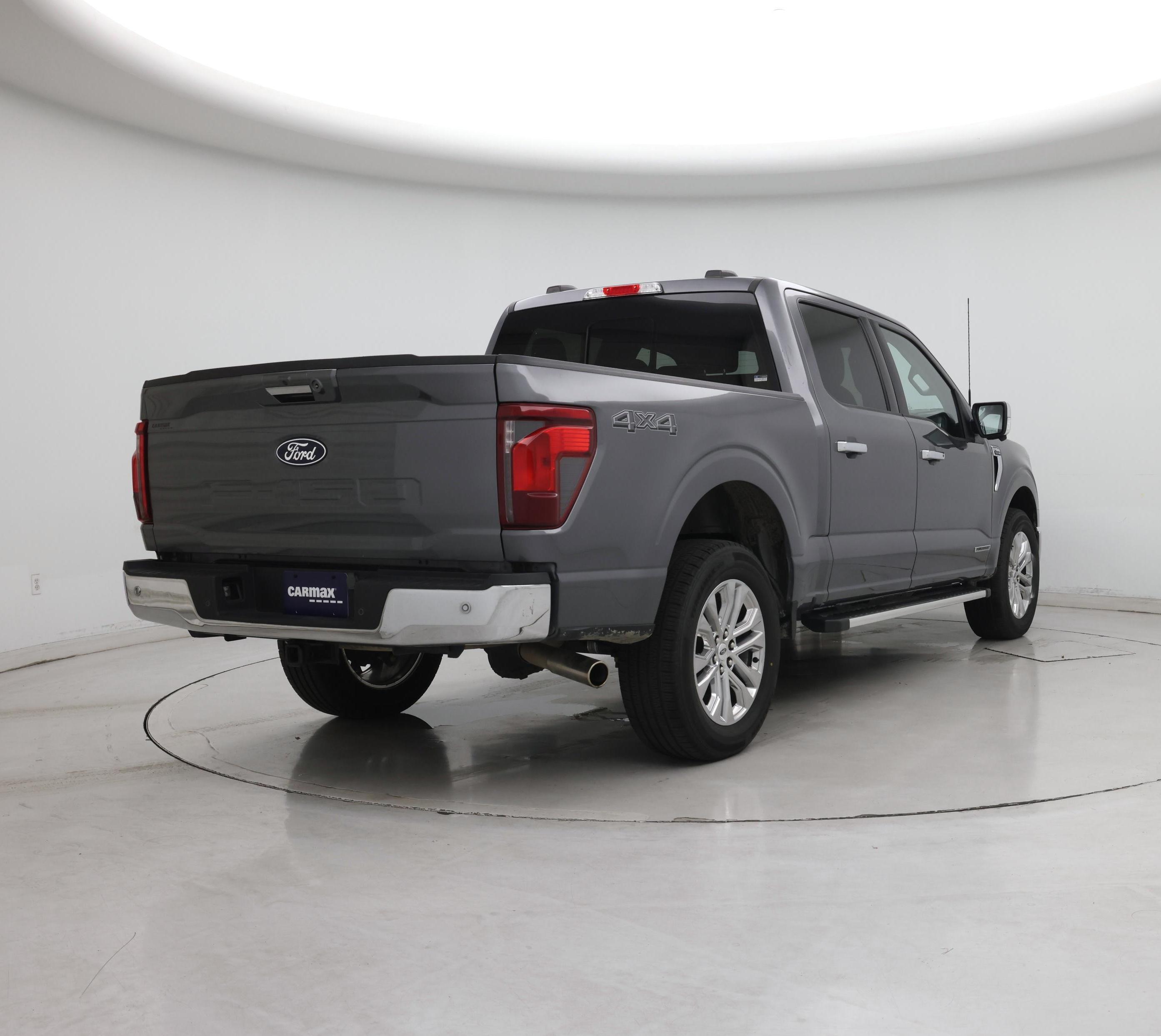 Thumbnail: 2024 Ford F-150 - 8