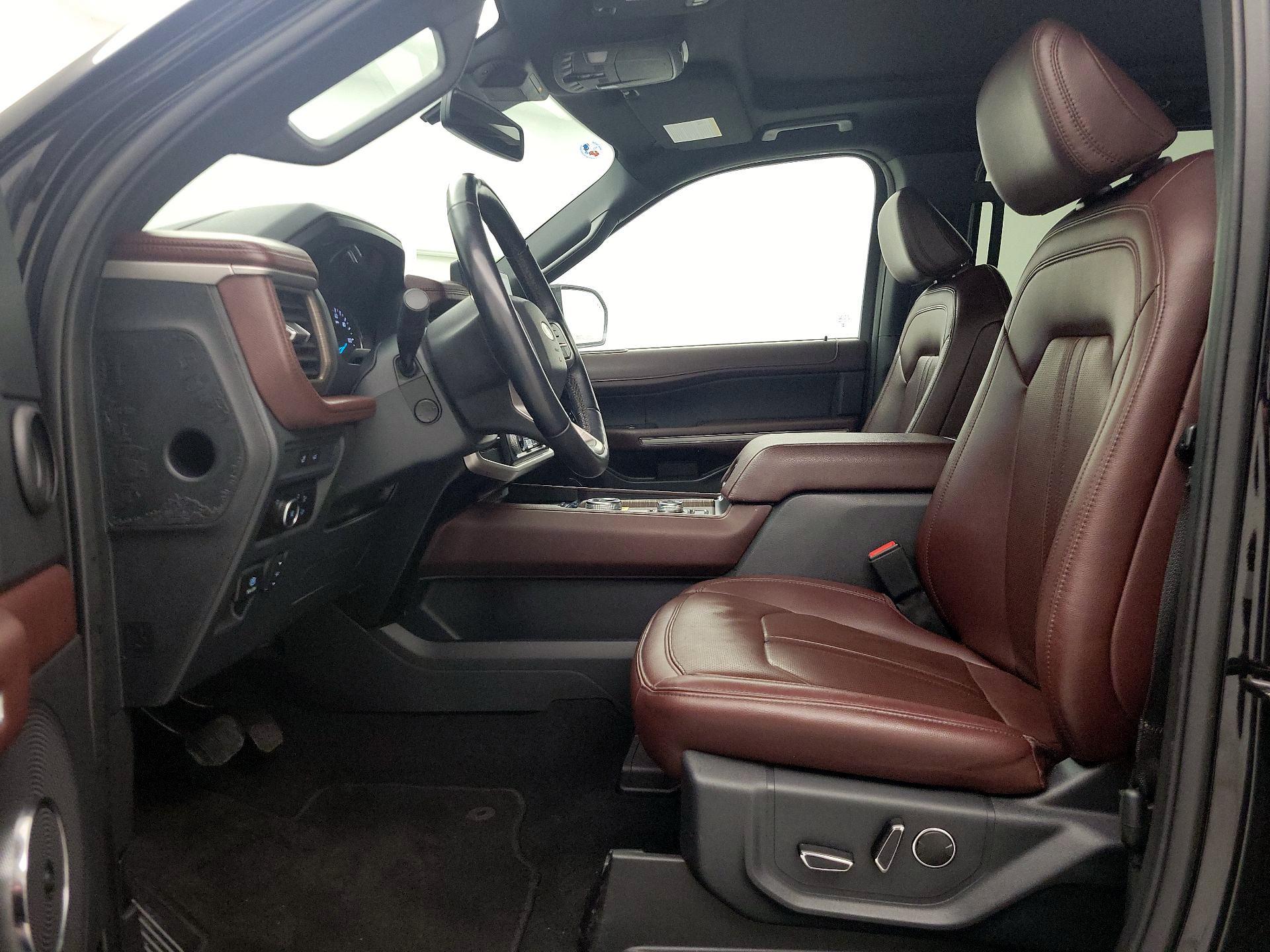 Thumbnail: 2024 Ford Expedition MAX - 11