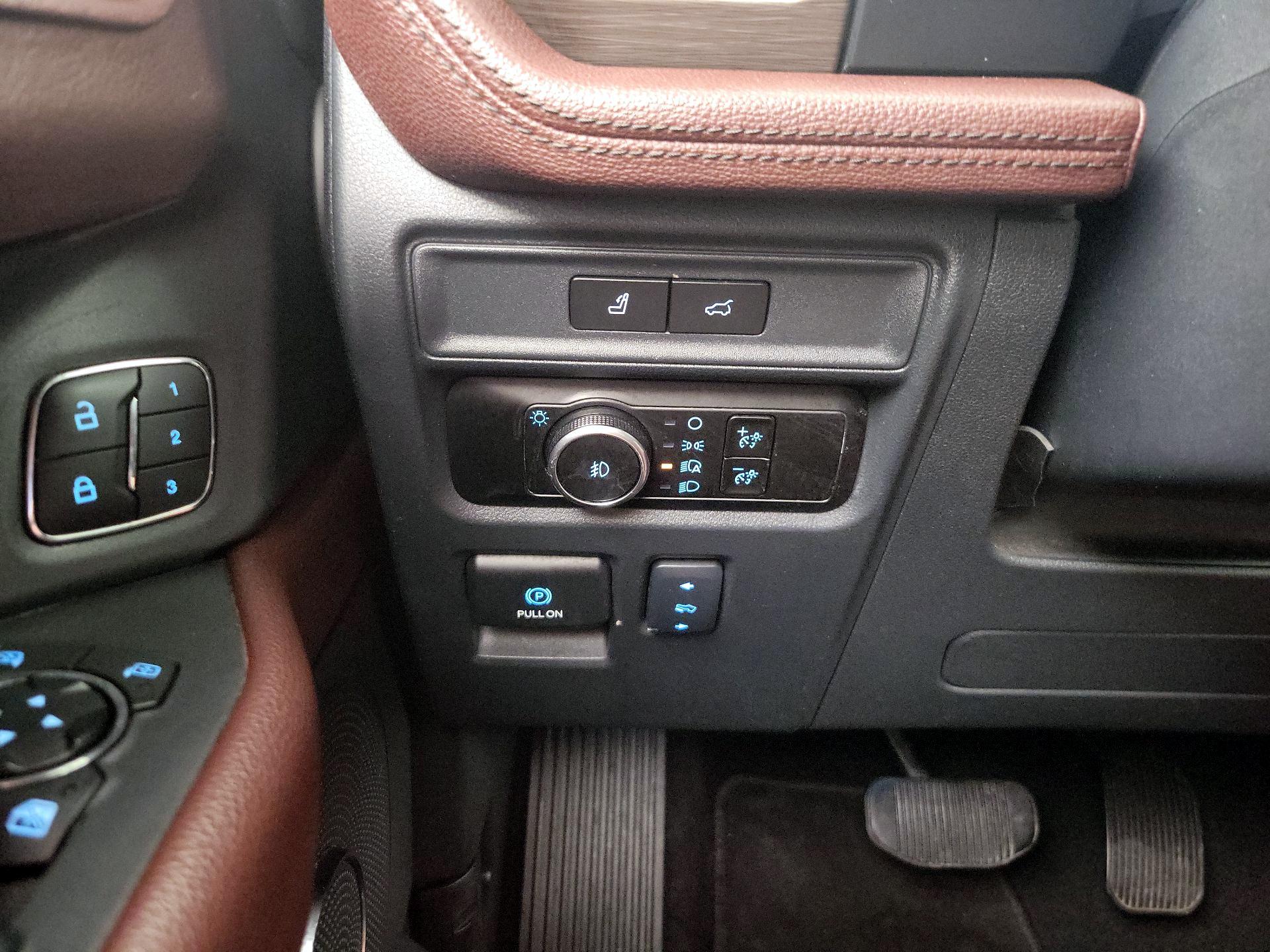 Thumbnail: 2024 Ford Expedition MAX - 13