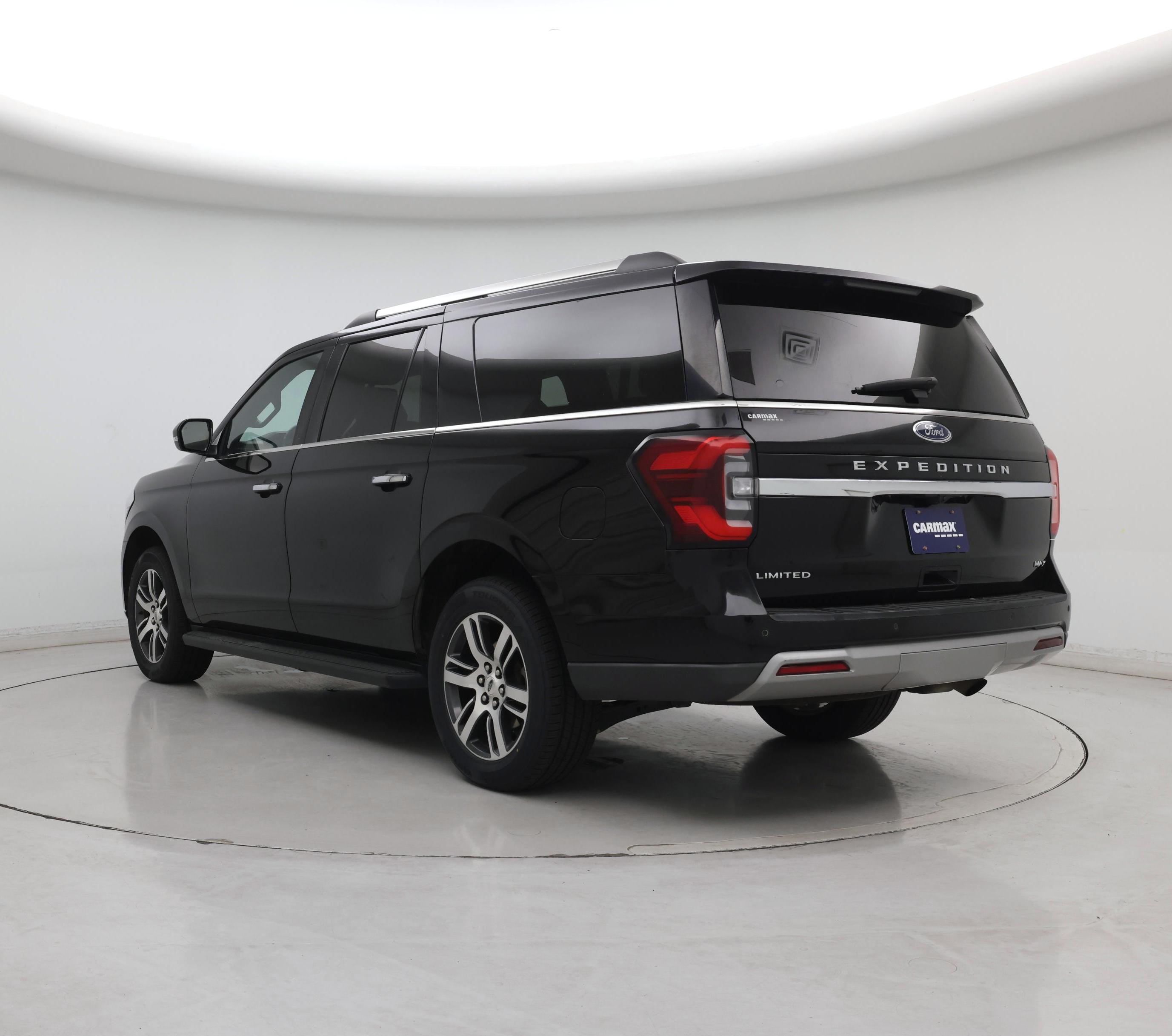Thumbnail: 2024 Ford Expedition MAX - 2