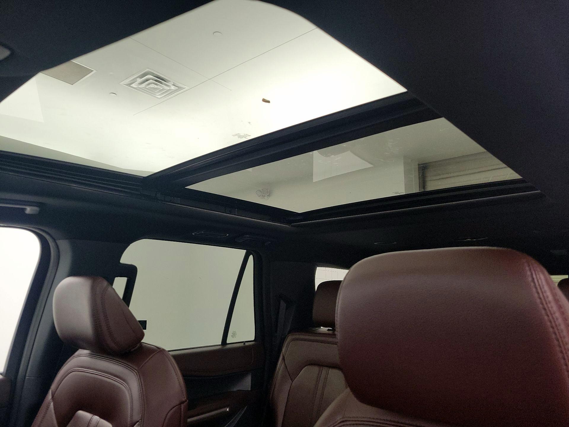 Thumbnail: 2024 Ford Expedition MAX - 20