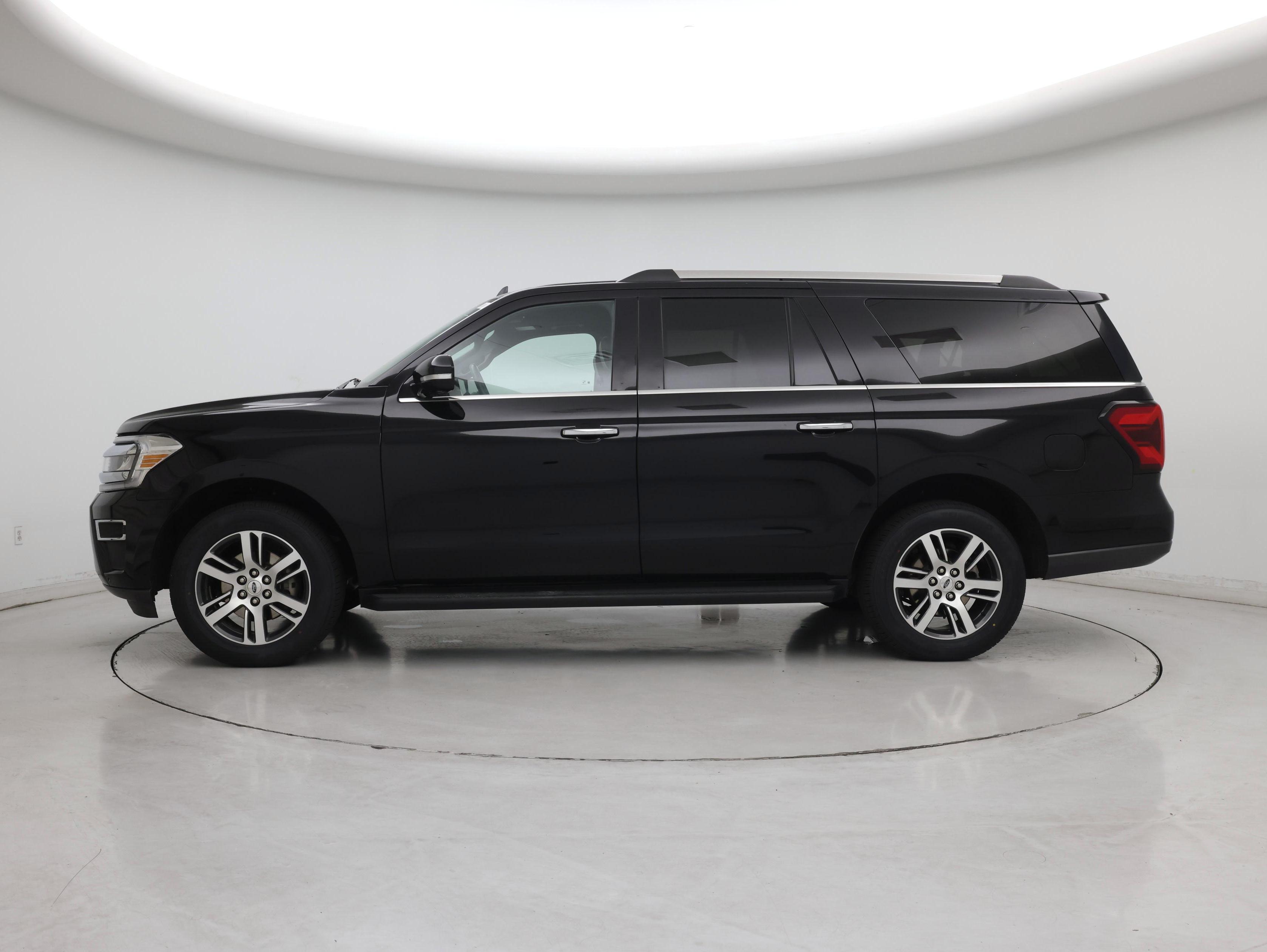 Thumbnail: 2024 Ford Expedition MAX - 3