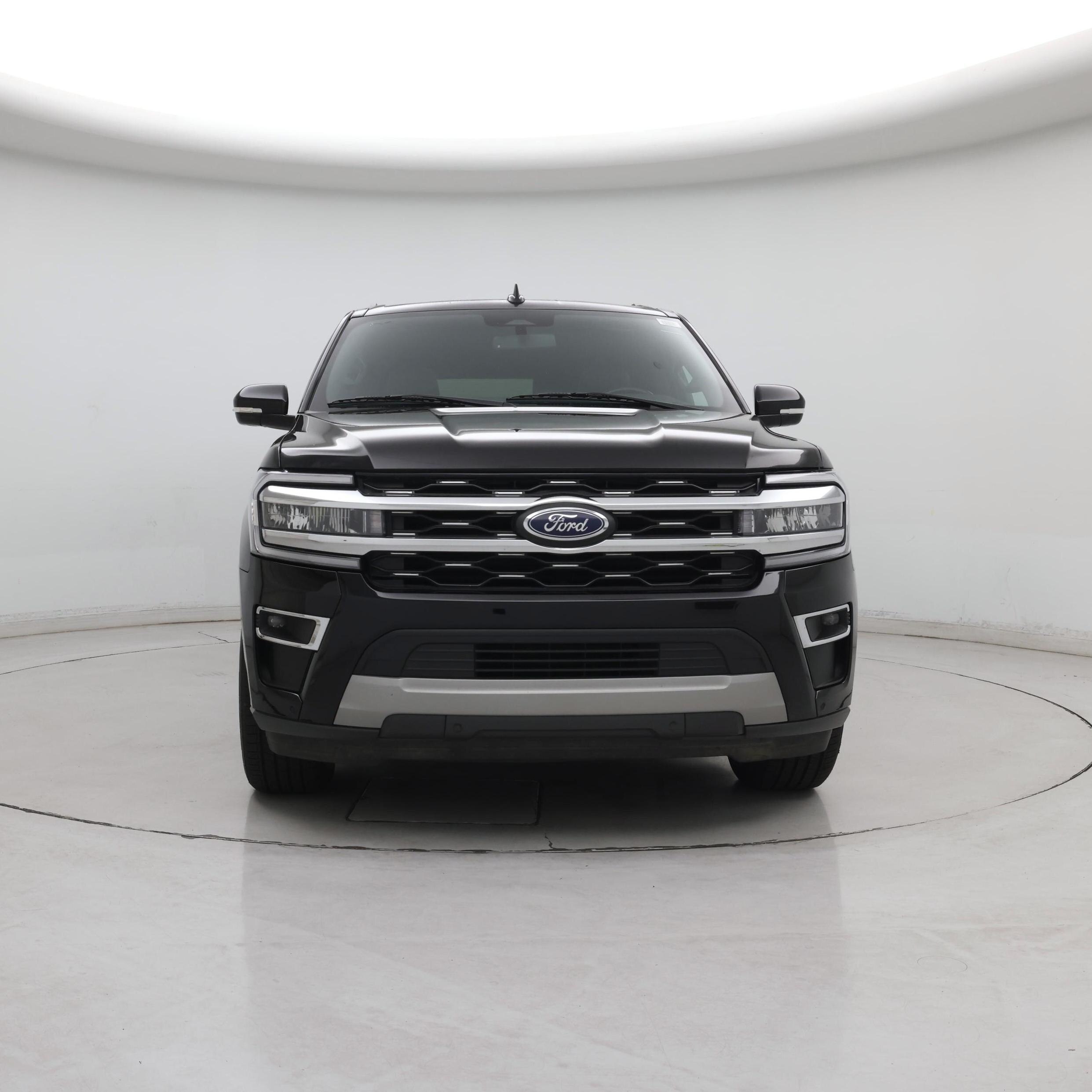 Thumbnail: 2024 Ford Expedition MAX - 5