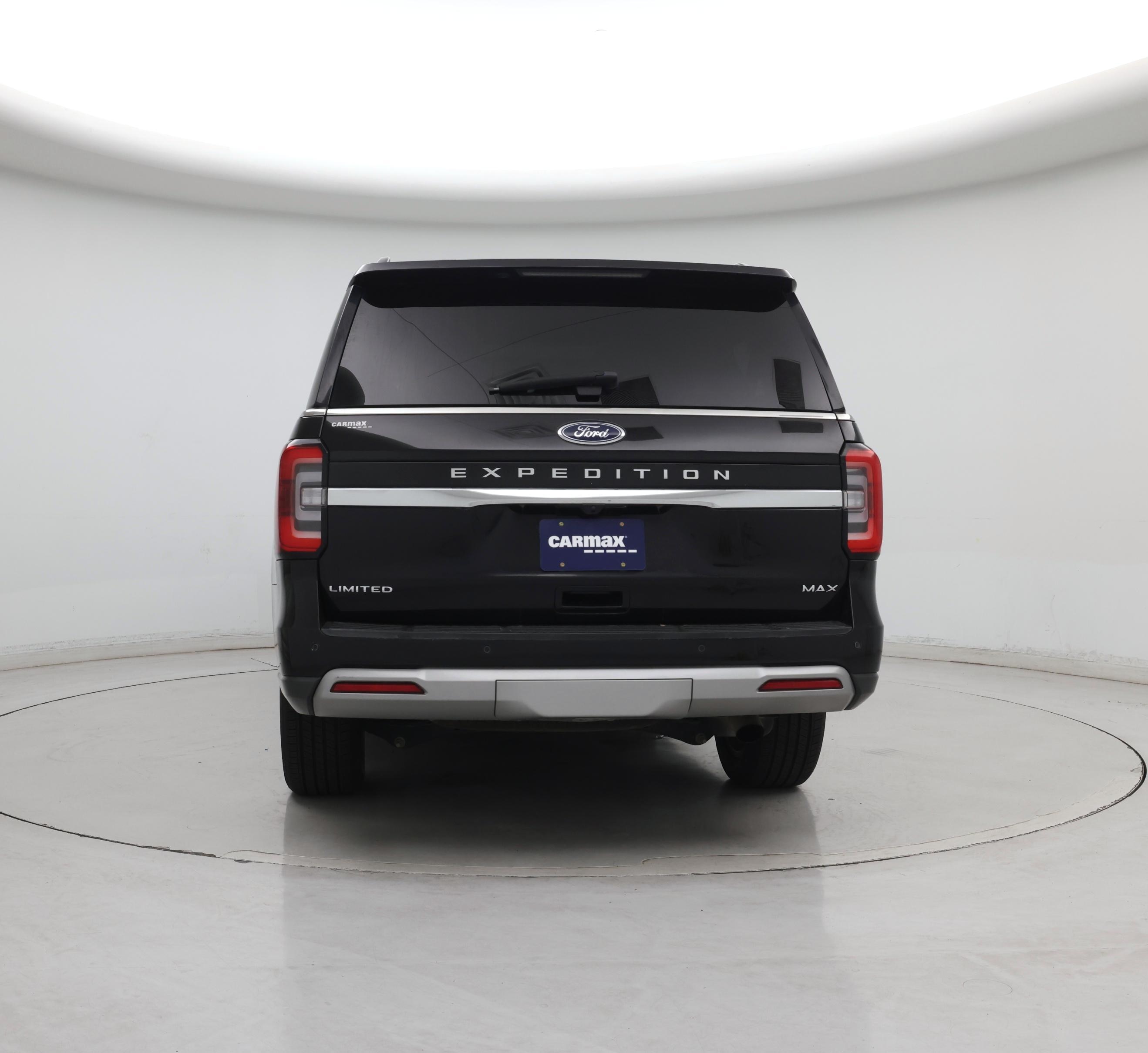Thumbnail: 2024 Ford Expedition MAX - 6