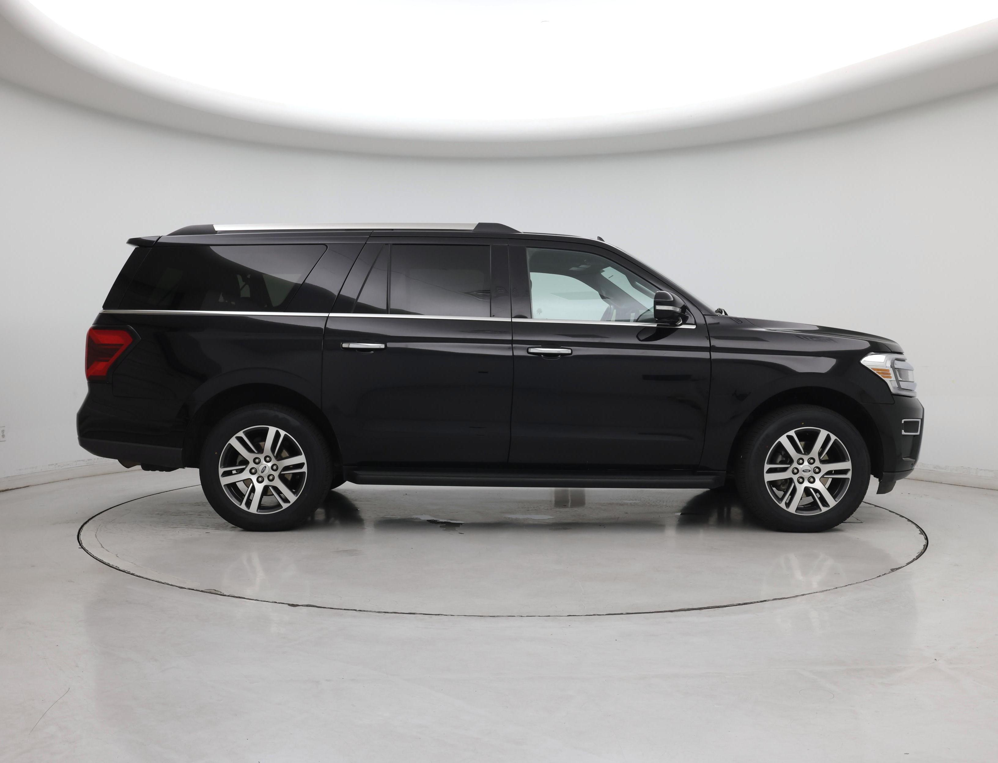Thumbnail: 2024 Ford Expedition MAX - 7