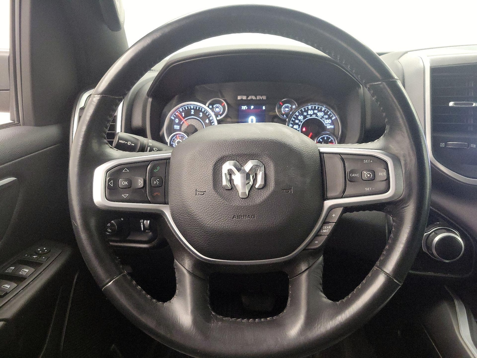 2023 RAM Ram 1500 Pickup Big Horn/Lone Star - Photo 11