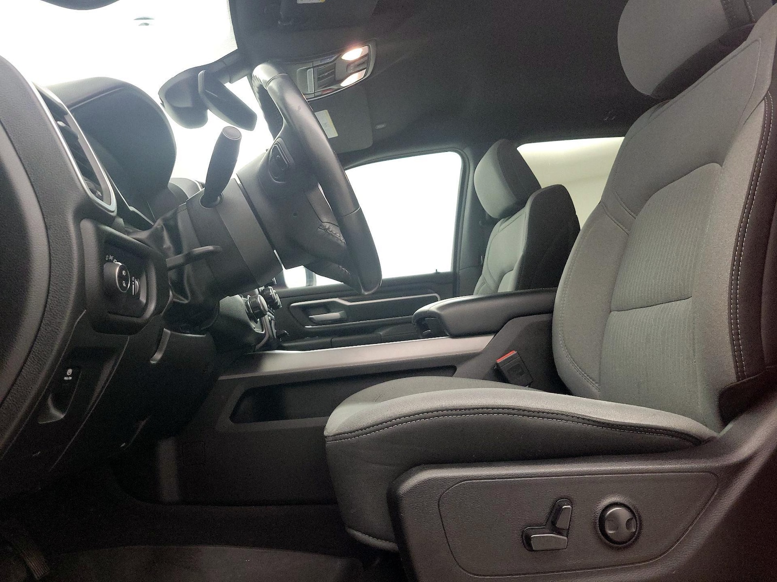 2023 RAM Ram 1500 Pickup Big Horn/Lone Star - Photo 12