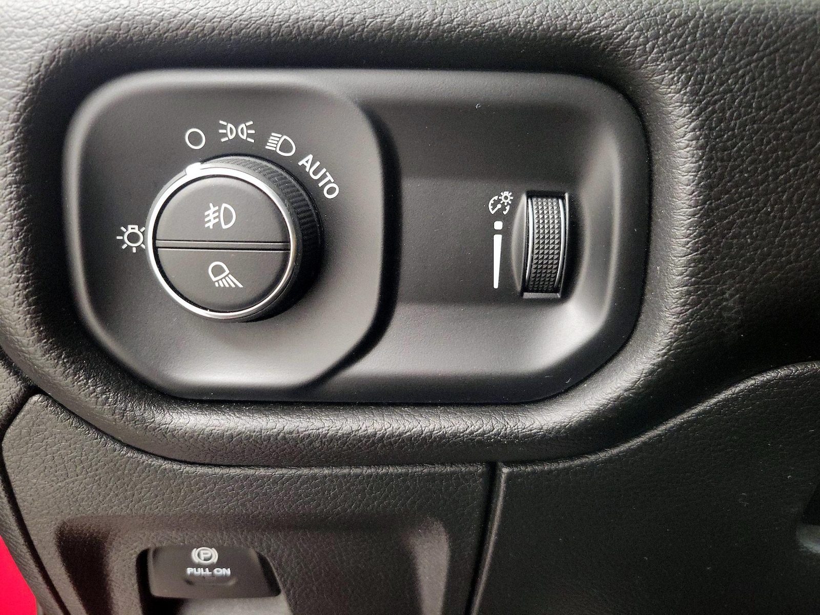 2023 RAM Ram 1500 Pickup Big Horn/Lone Star - Photo 14