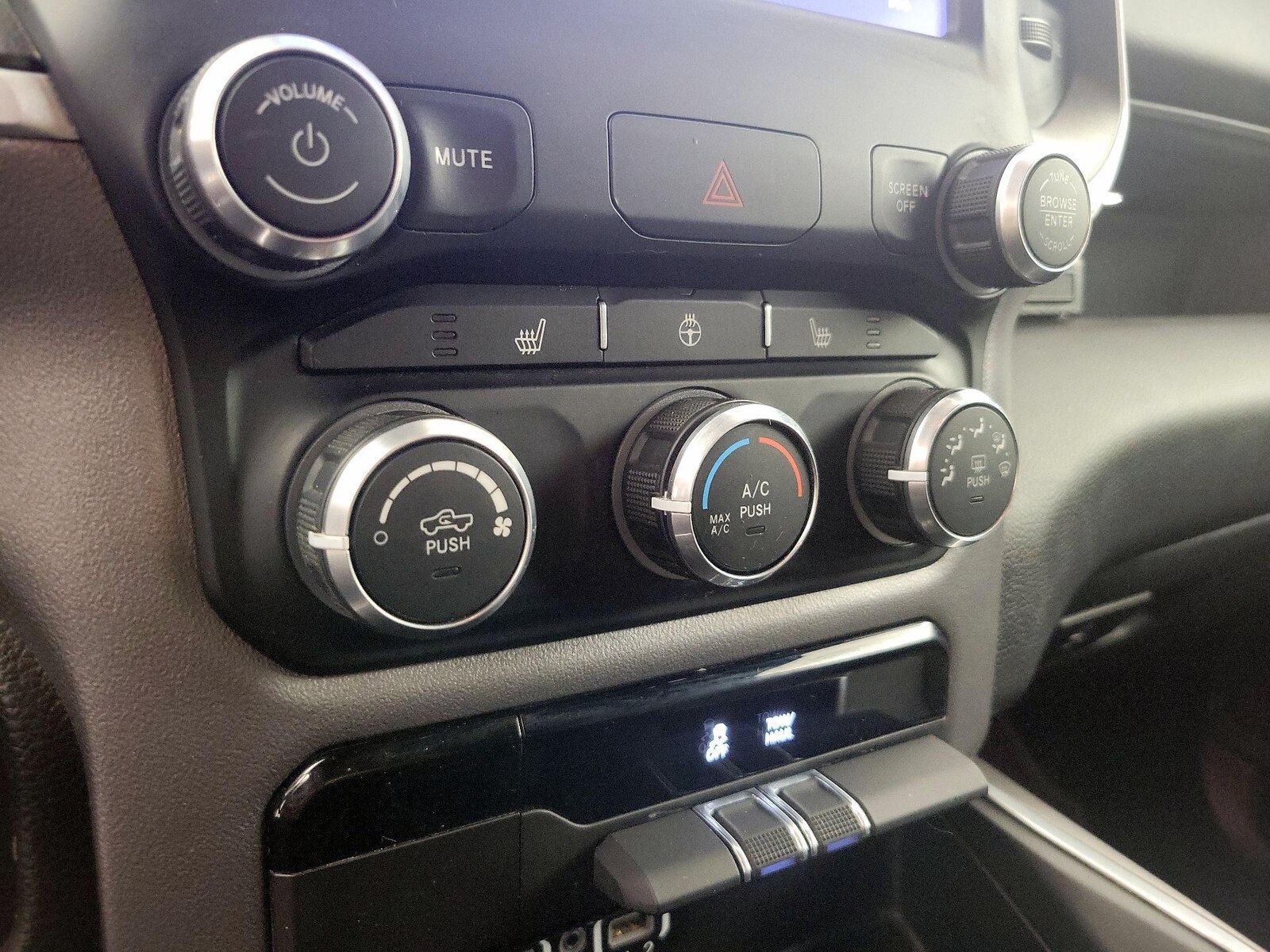 2023 RAM Ram 1500 Pickup Big Horn/Lone Star - Photo 17