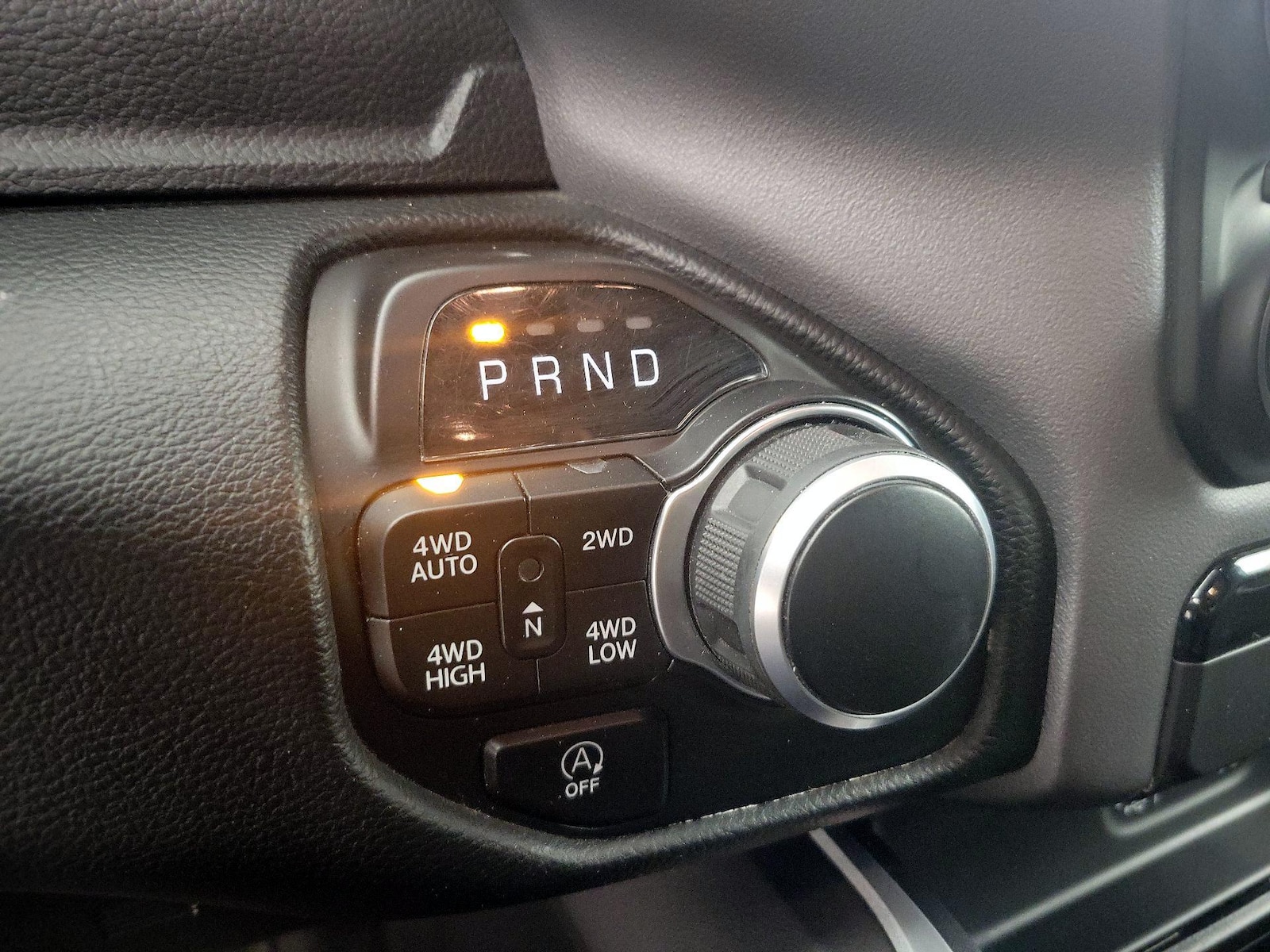 2023 RAM Ram 1500 Pickup Big Horn/Lone Star - Photo 18
