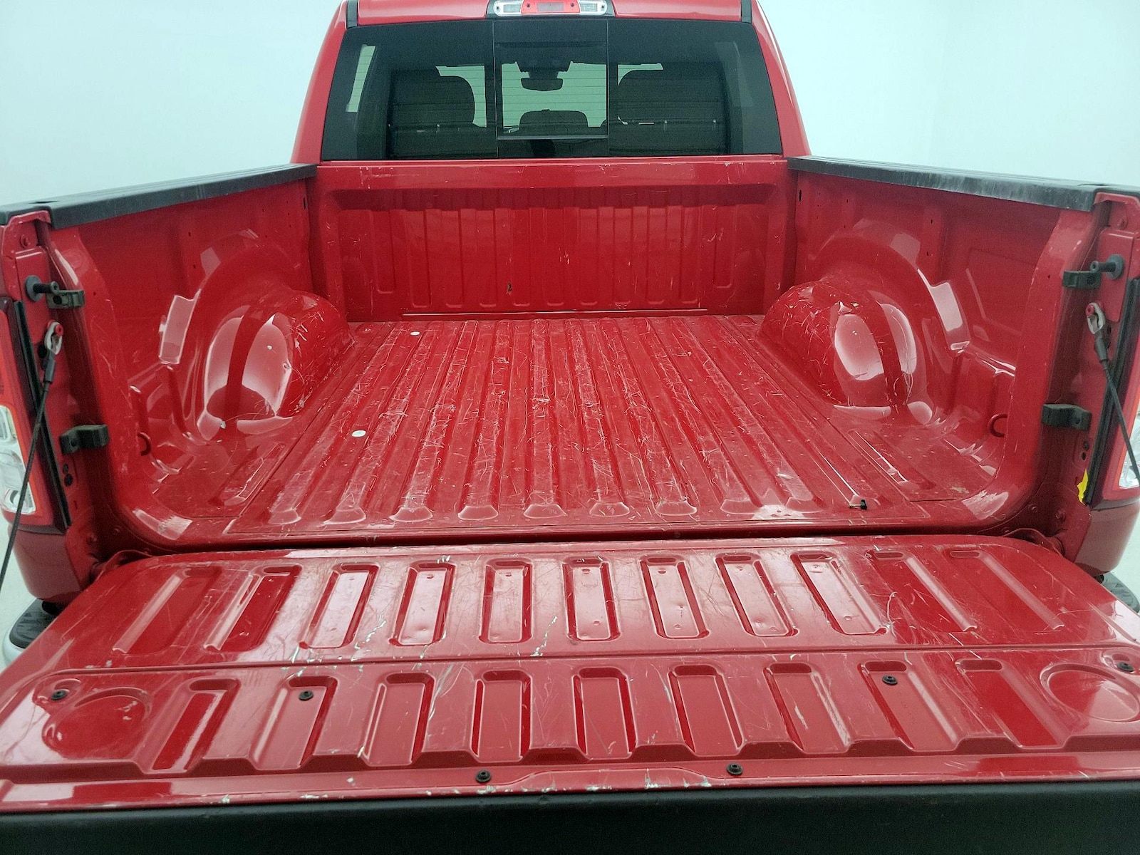 2023 RAM Ram 1500 Pickup Big Horn/Lone Star - Photo 21