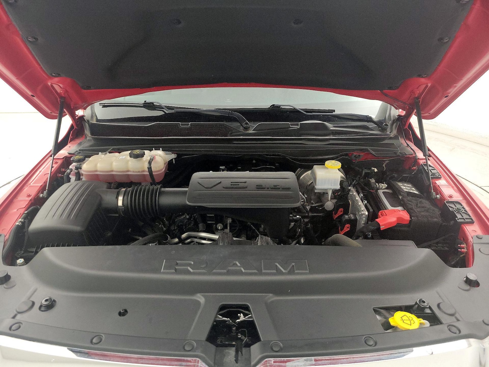 2023 RAM Ram 1500 Pickup Big Horn/Lone Star - Photo 22