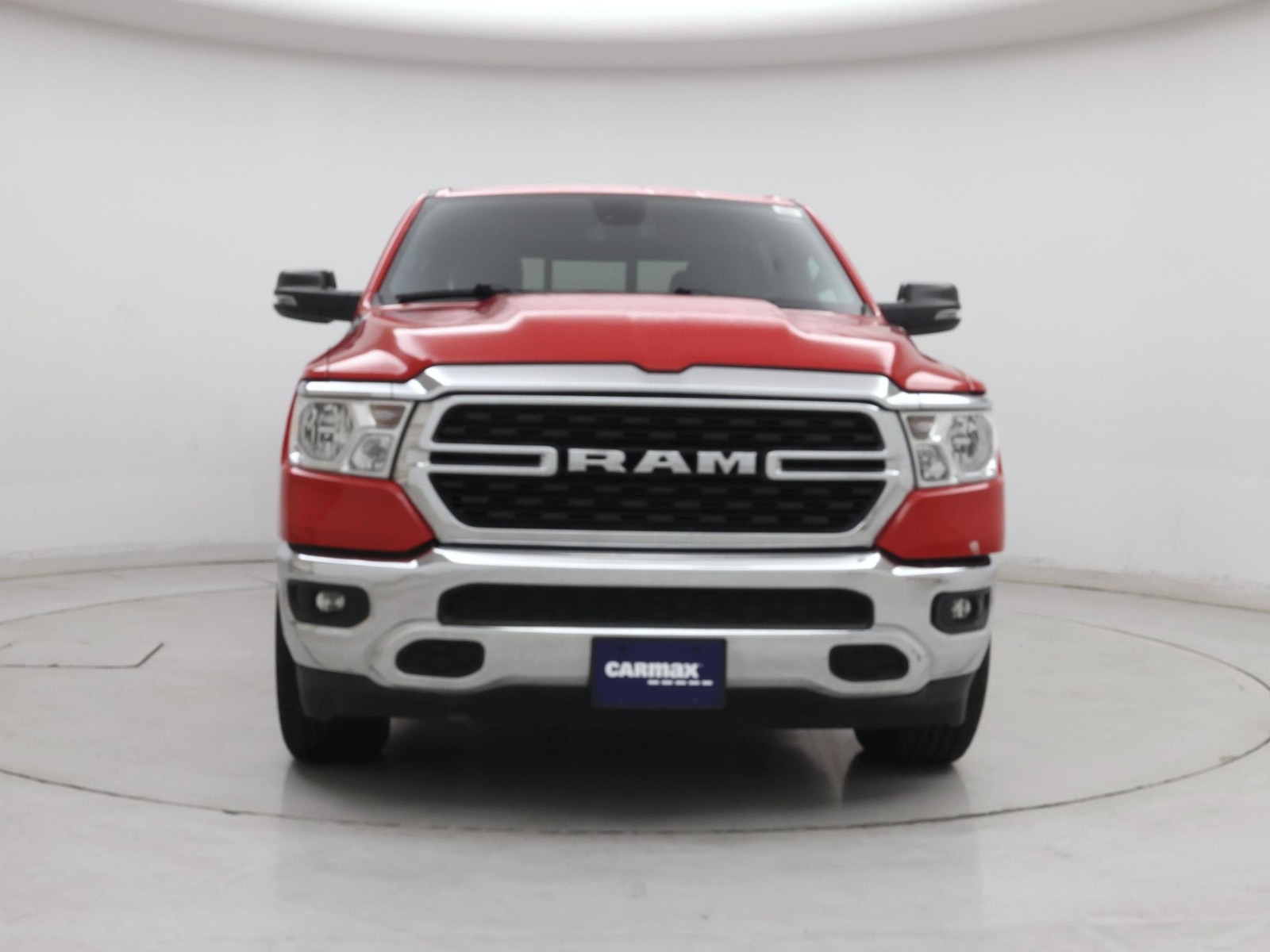 2023 RAM Ram 1500 Pickup Big Horn/Lone Star - Photo 6