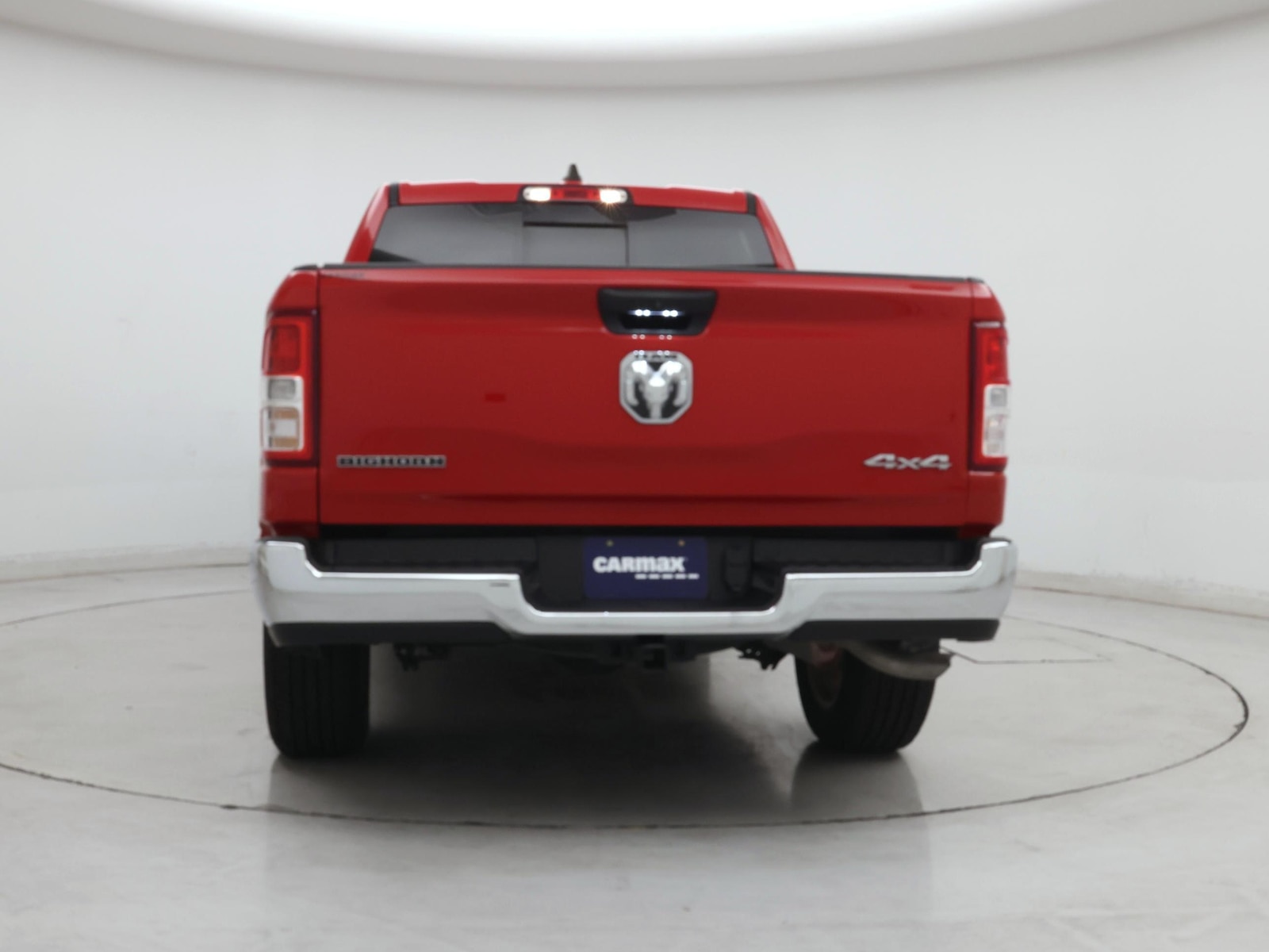 2023 RAM Ram 1500 Pickup Big Horn/Lone Star - Photo 7