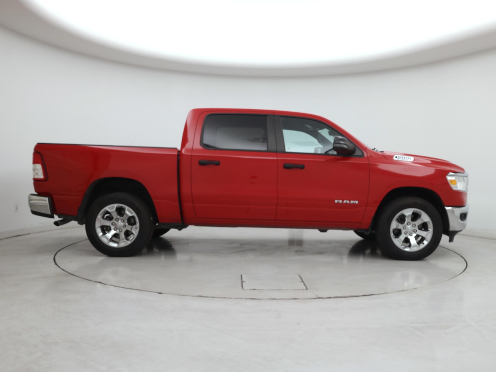 2023 RAM Ram 1500 Pickup Big Horn/Lone Star - Photo 8