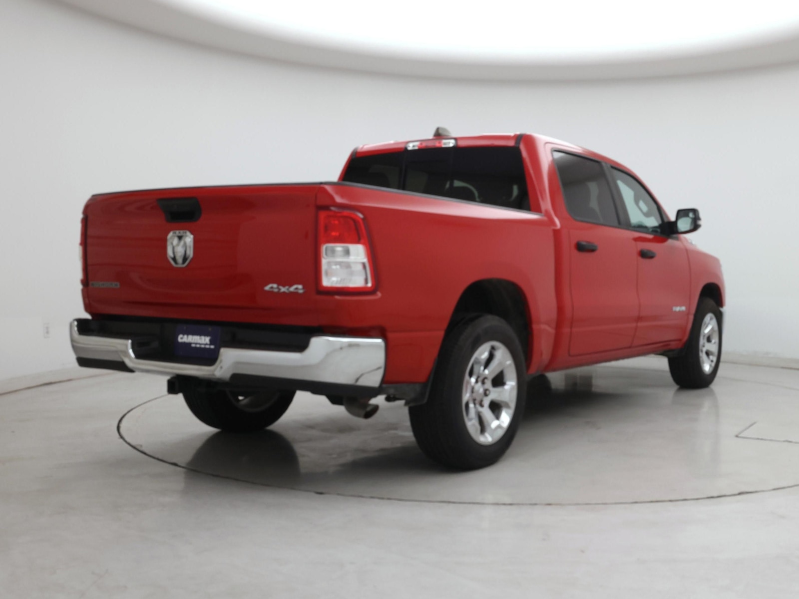 2023 RAM Ram 1500 Pickup Big Horn/Lone Star - Photo 9