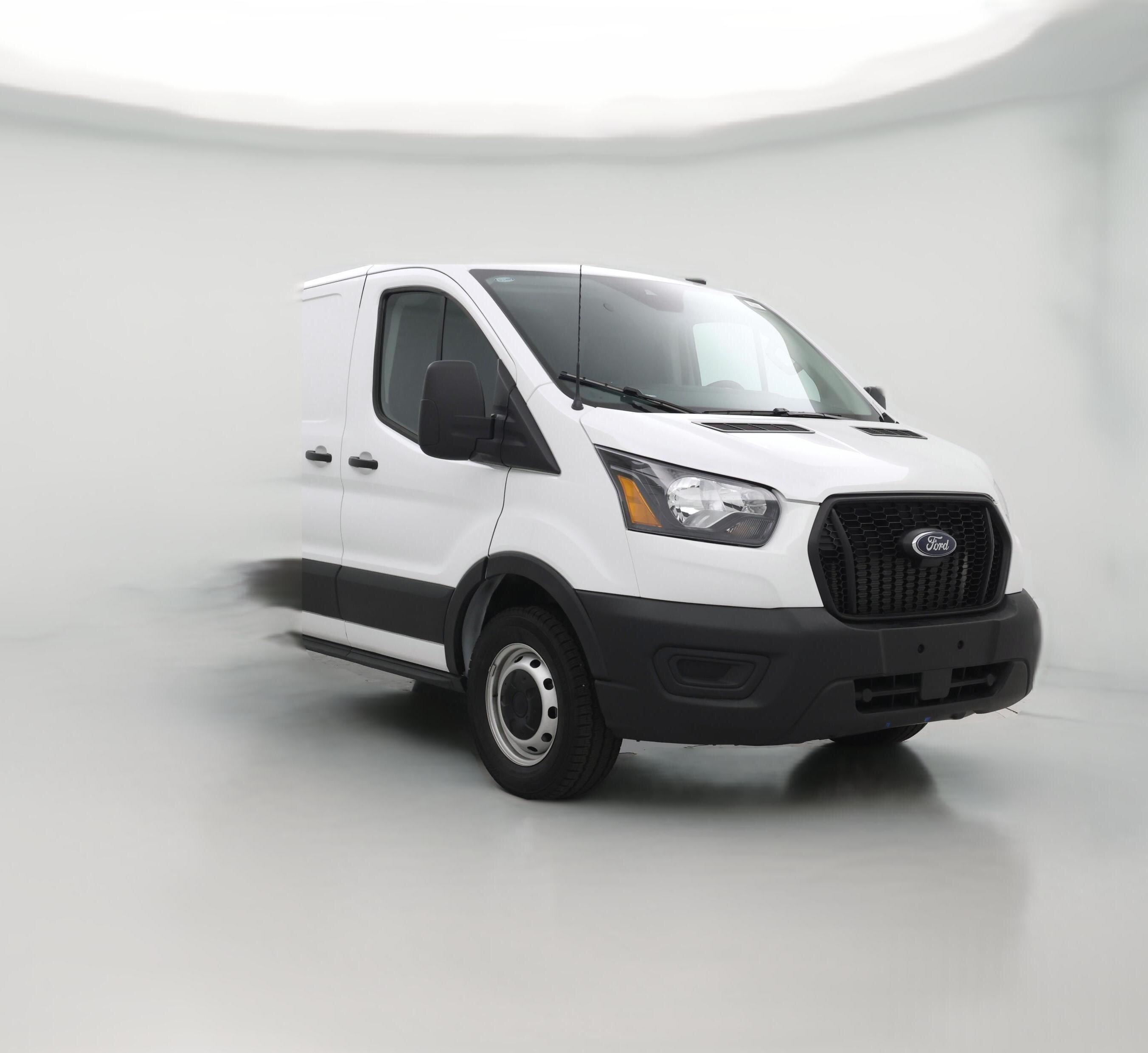 Thumbnail: 2024 Ford Transit Series - 1