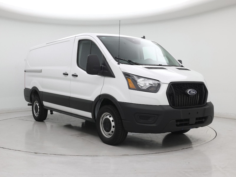 2024 Ford Transit 250 null