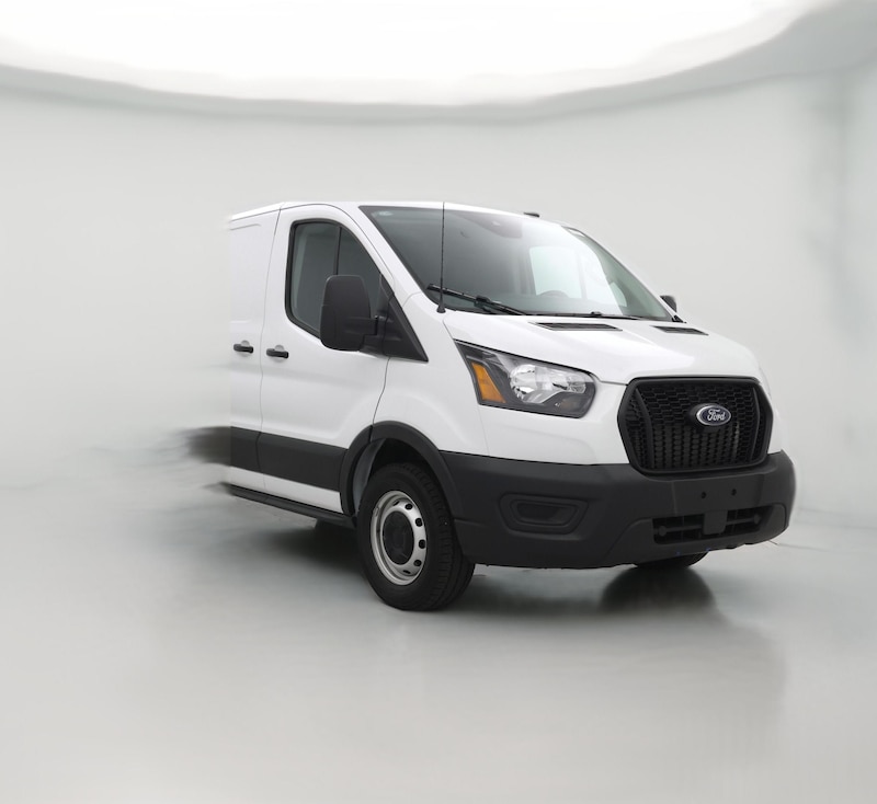2024 Ford Transit 250
