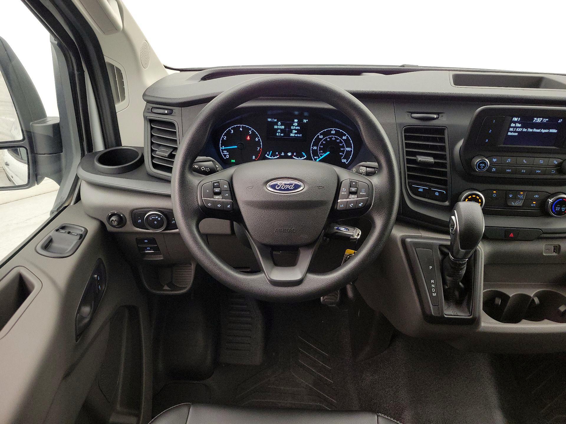 Thumbnail: 2024 Ford Transit Series - 10